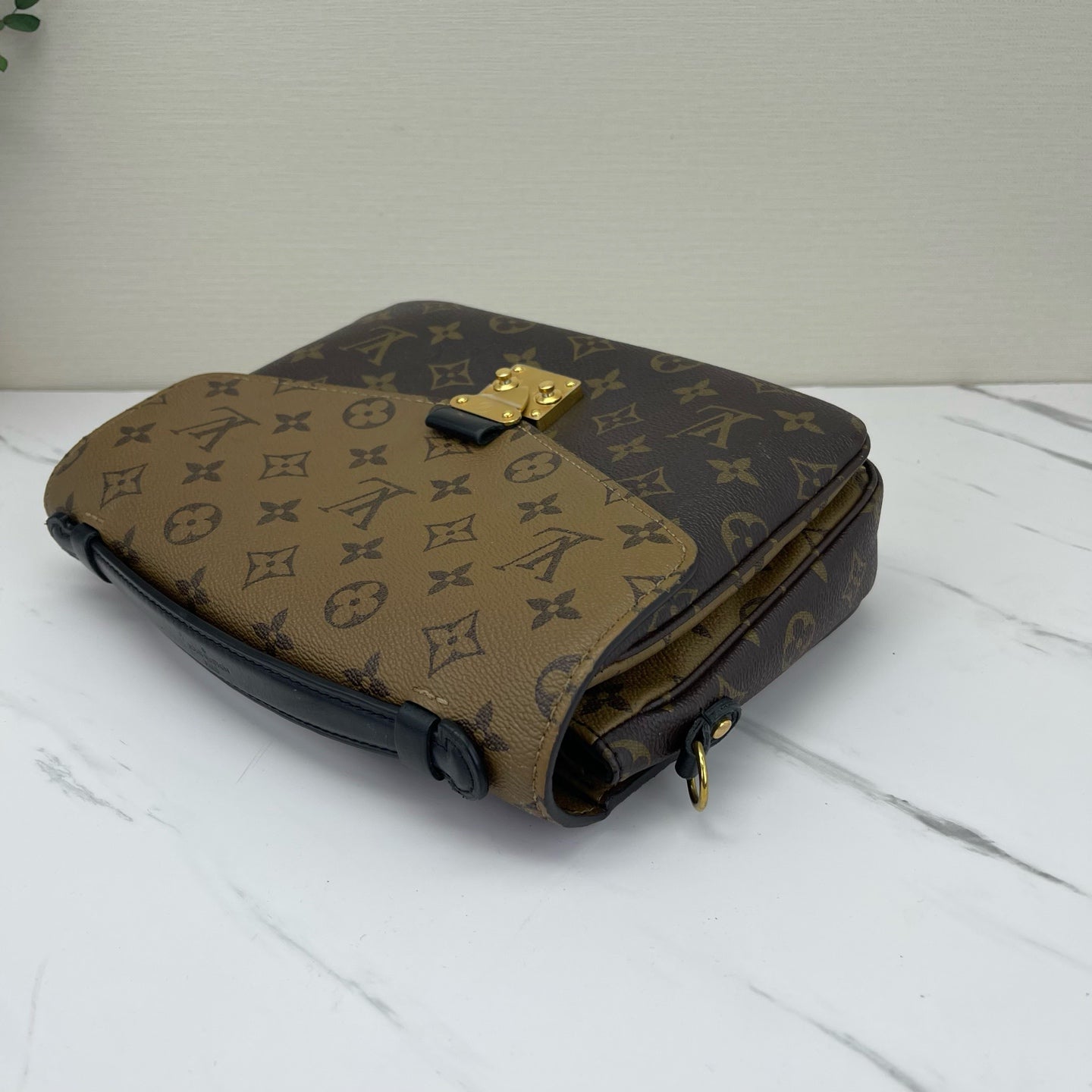 Louis Vuitton - Pochette Metis - Synthetic - Multicolour - (medium)