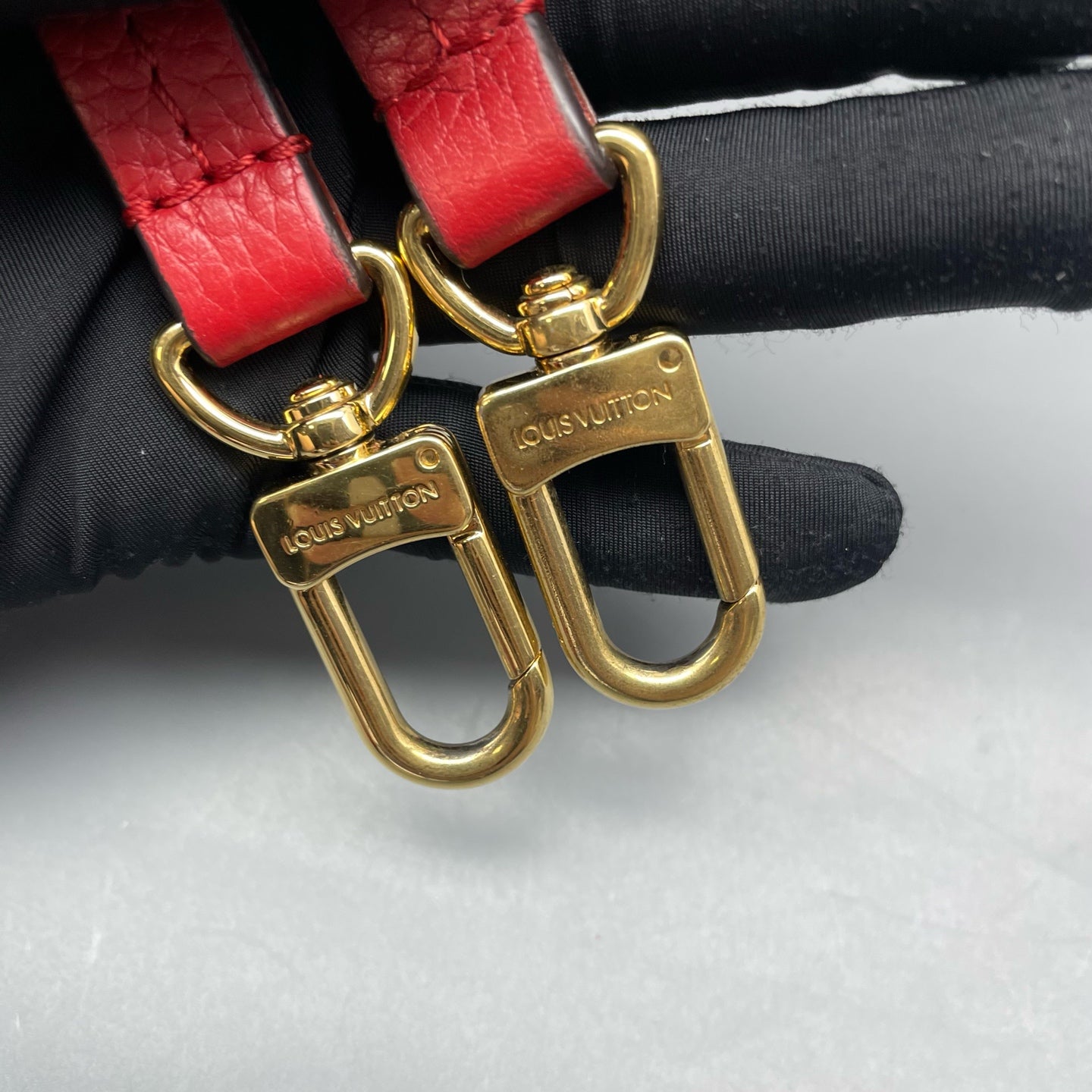 Louis Vuitton - Retiro - Leather - Multicolour - (medium)