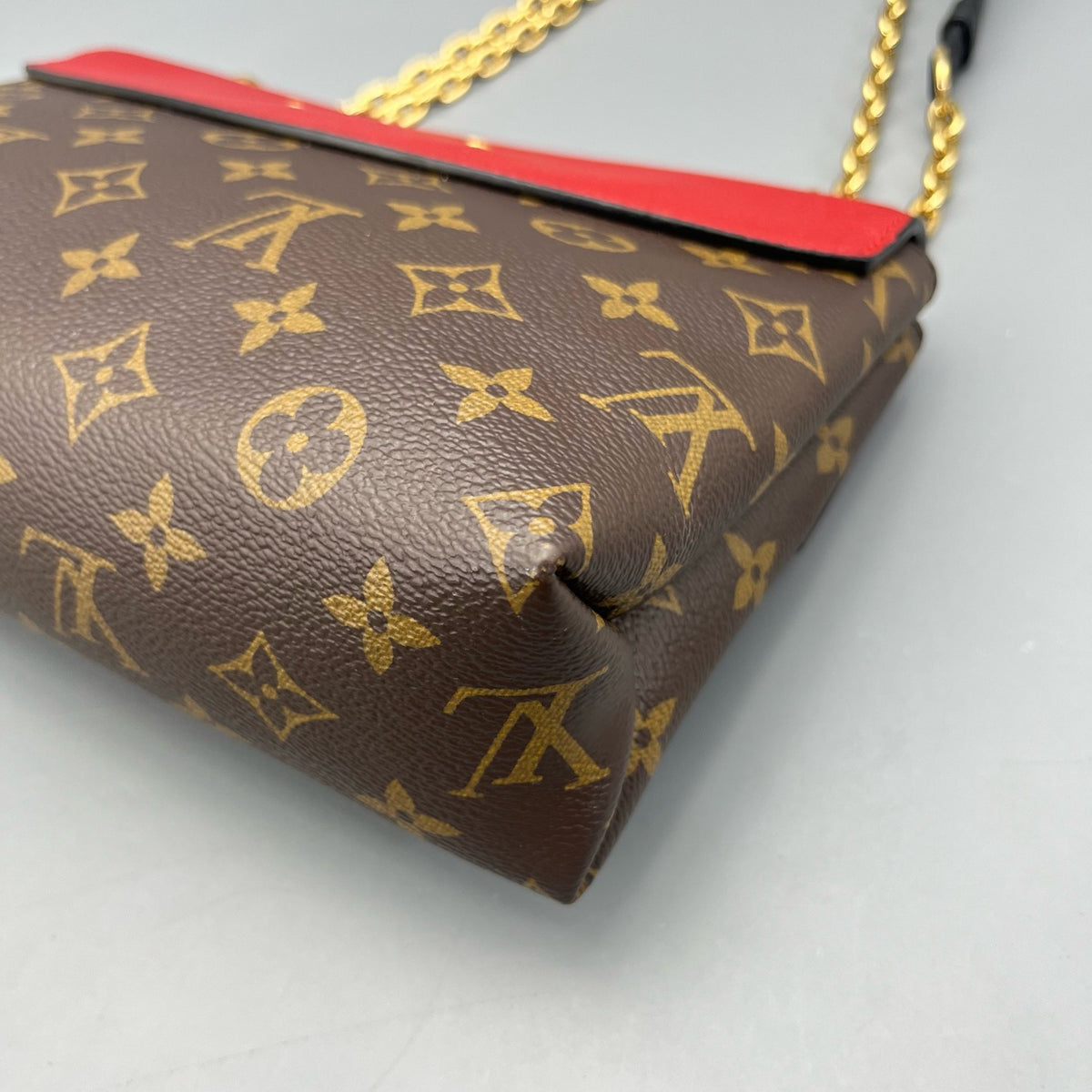 Louis Vuitton - Saint Placide - Cloth - Multicolour - (small)