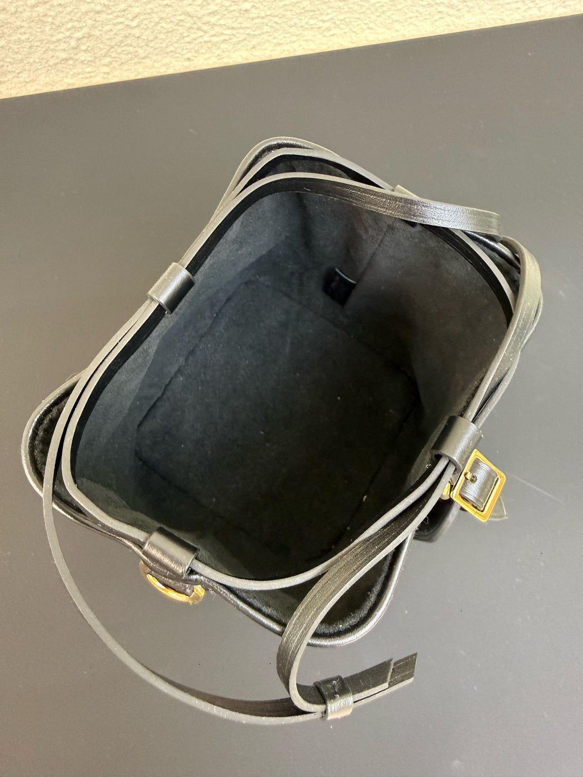Louis Vuitton - Since 1854 Noe Purse Nano - Cloth - Multicolour - (mini)