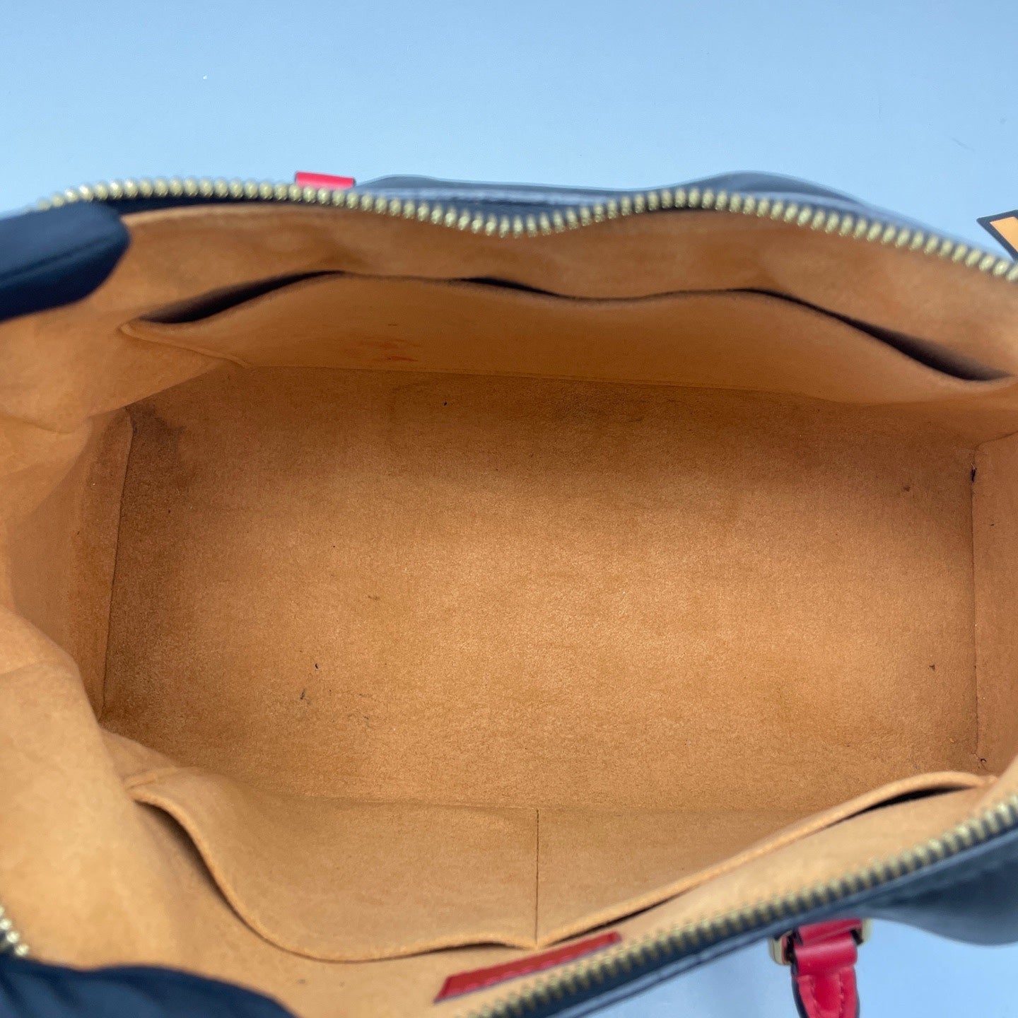 Louis Vuitton - Tuileries - Leather - Multicolour - (medium)