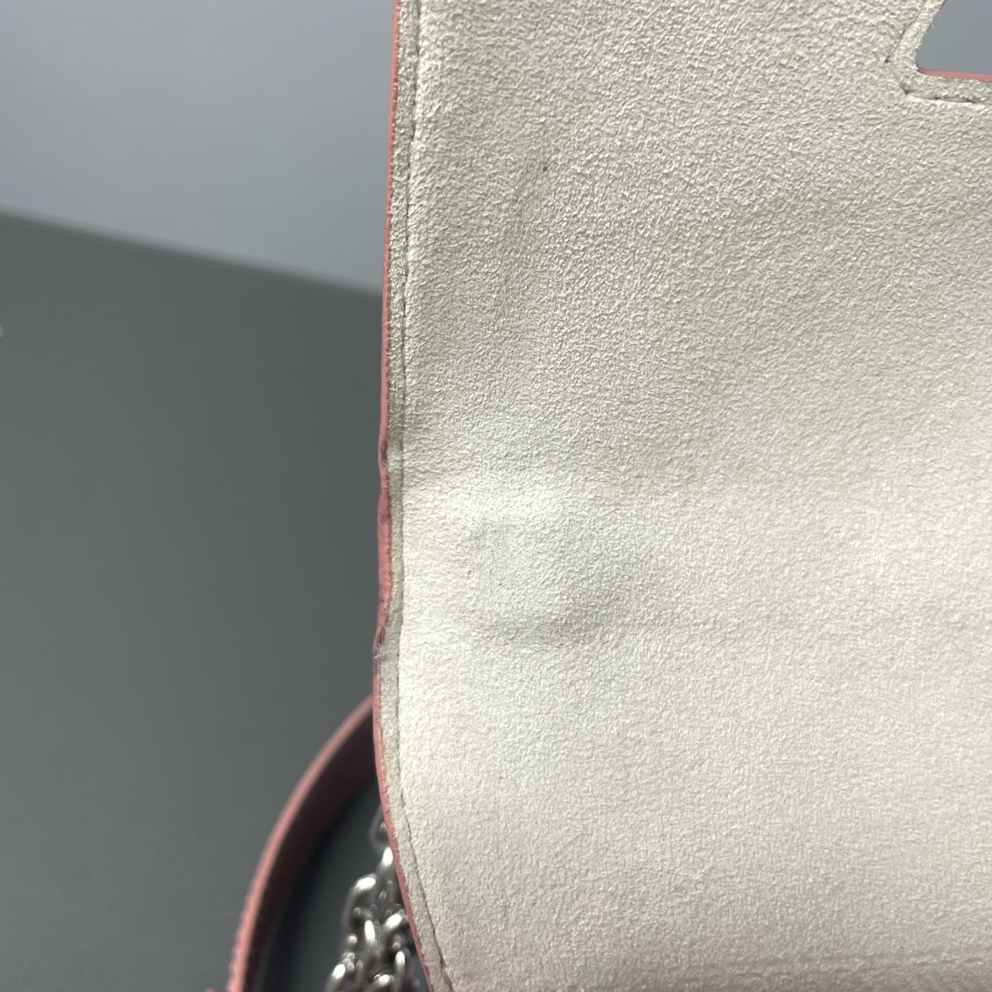 Louis Vuitton - Twist - Leather - Pink - (small)