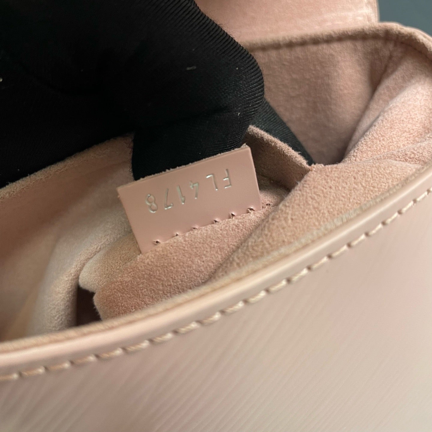 Louis Vuitton - Twist PM - Epi leather - Pink - (medium)