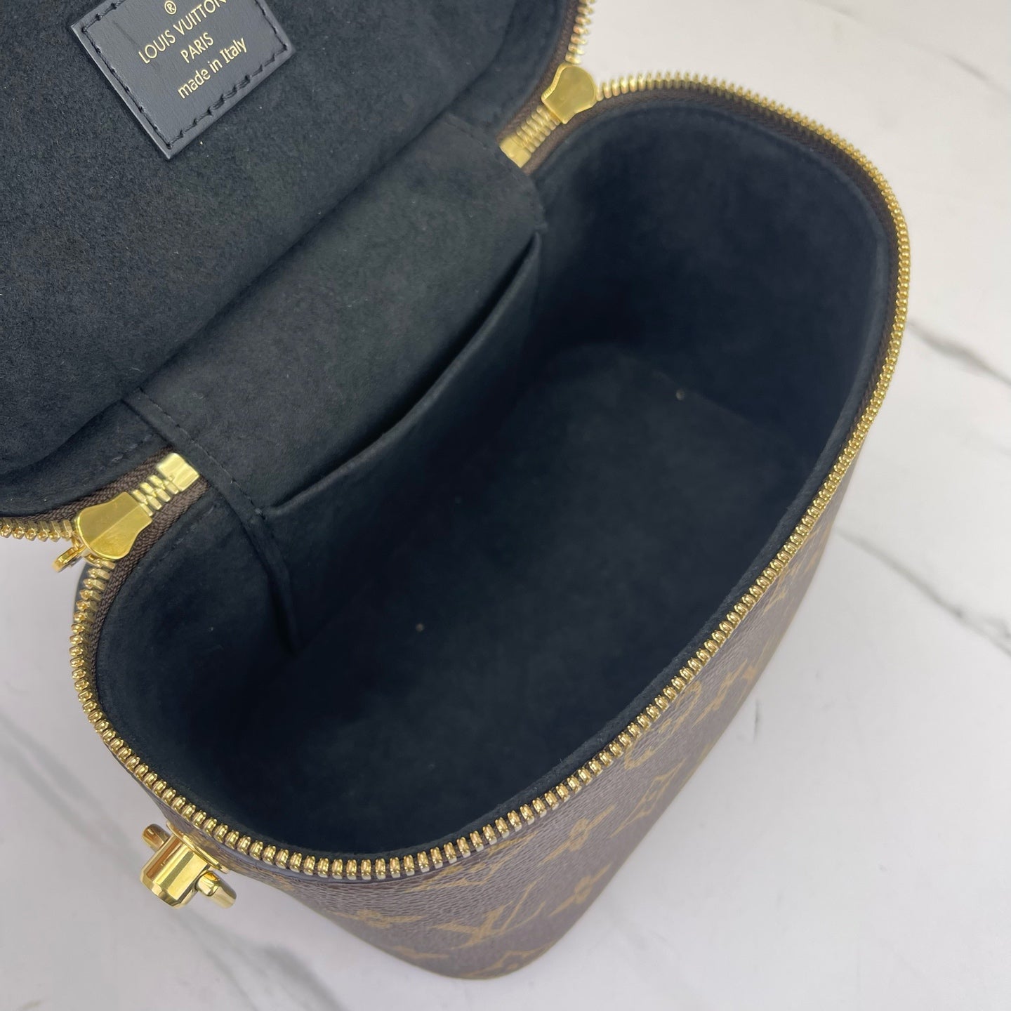Louis Vuitton - Vanity - Synthetic - Multicolour - (mini)