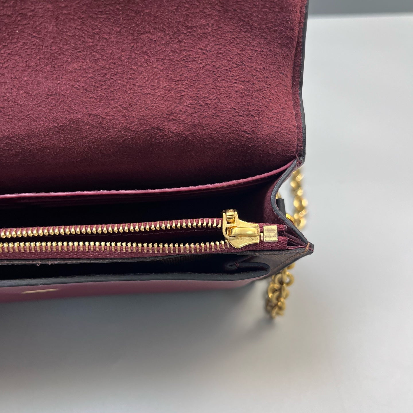 Louis Vuitton - Vavin - Leather - Multicolour - (mini)