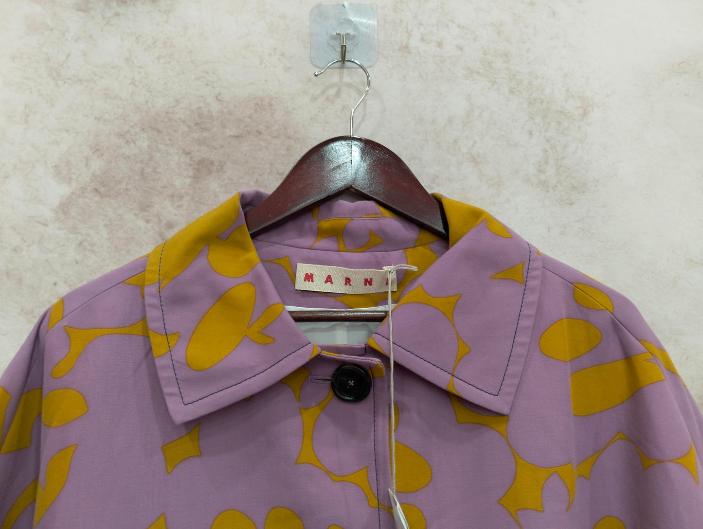 Marni - Other - Cloth - Purple - (42)