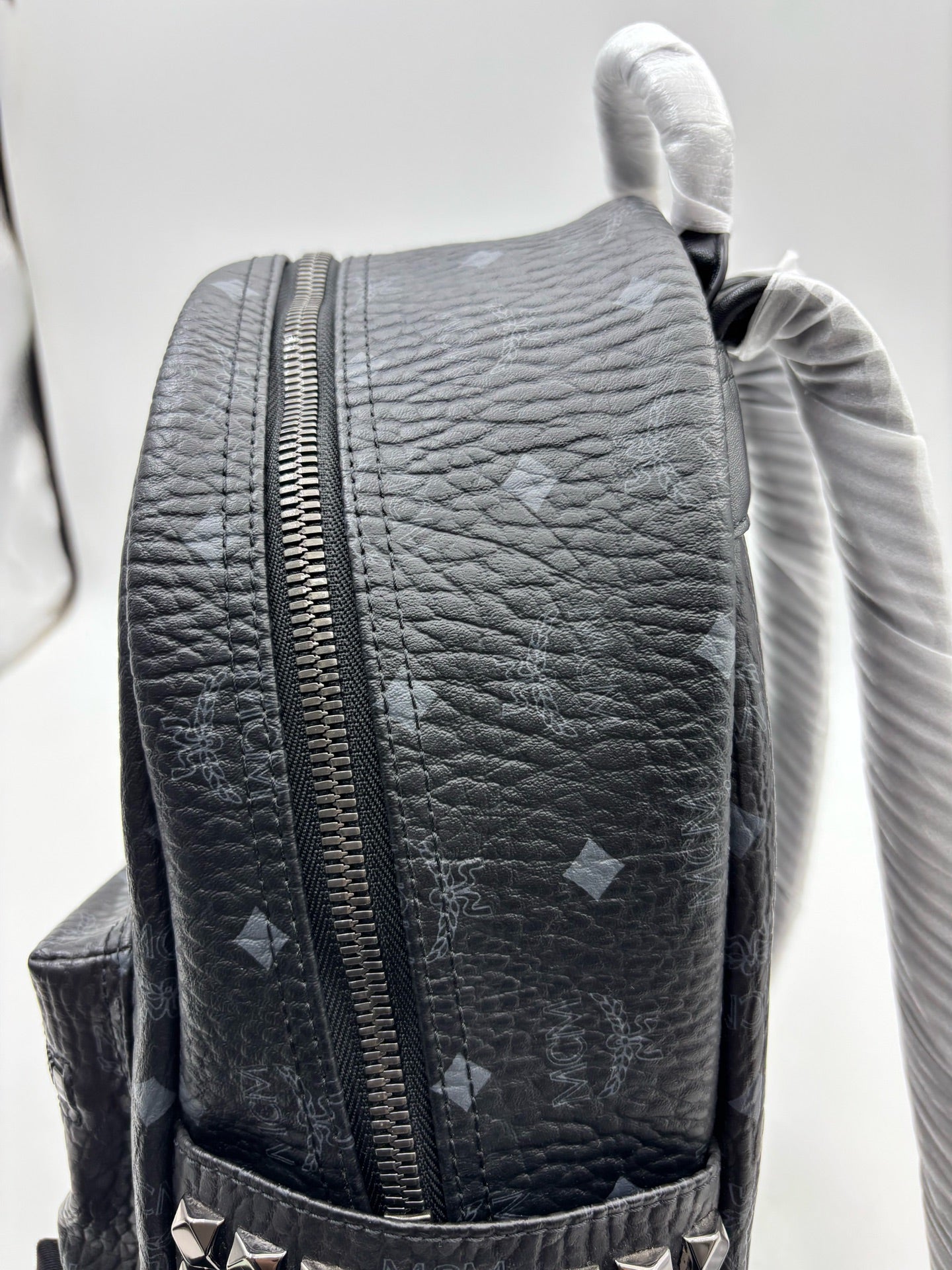 MCM - Other - Synthetic - Black - (mini)