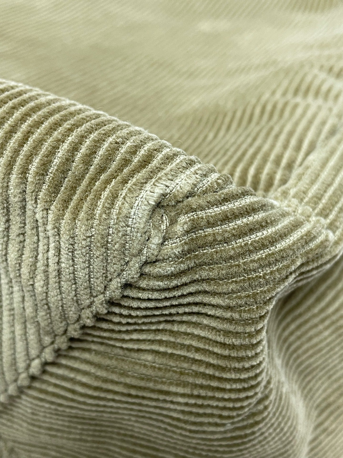 Miu Miu - Ivy - Cloth - Green - (large)