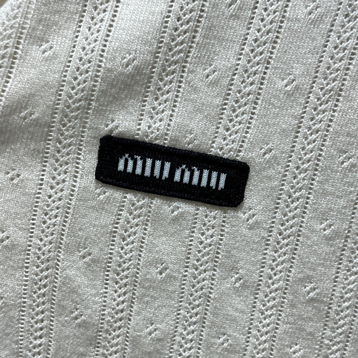 Miu Miu - Other - Cloth - Beige - (36)