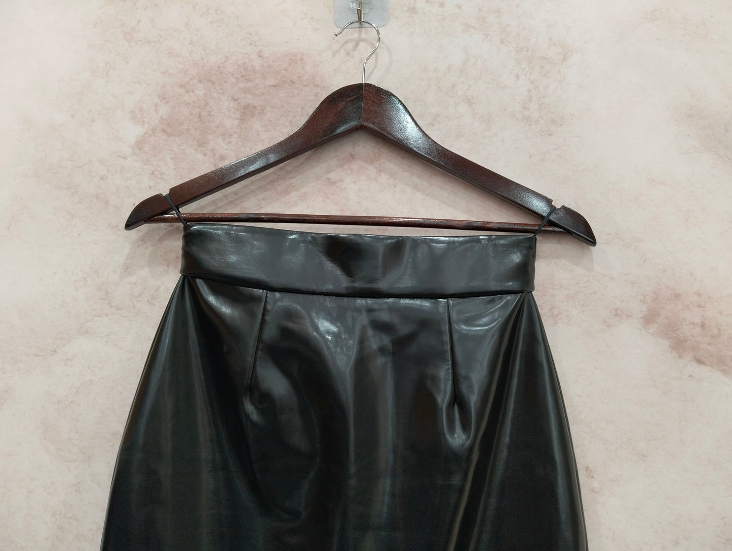 Miu Miu - Other - Leather - Black - (38)