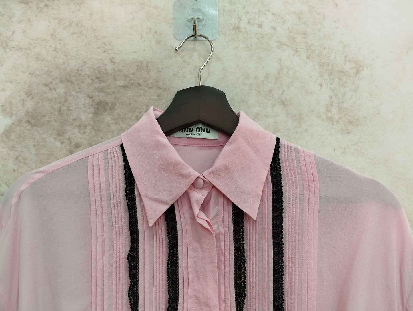 Miu Miu - Other - Synthetic - Pink - (36)