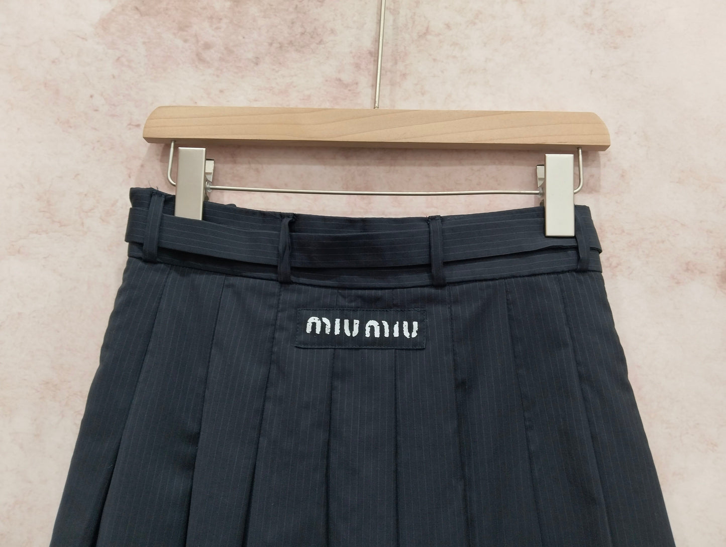 Miu Miu - Other - Wool - Black - (40)