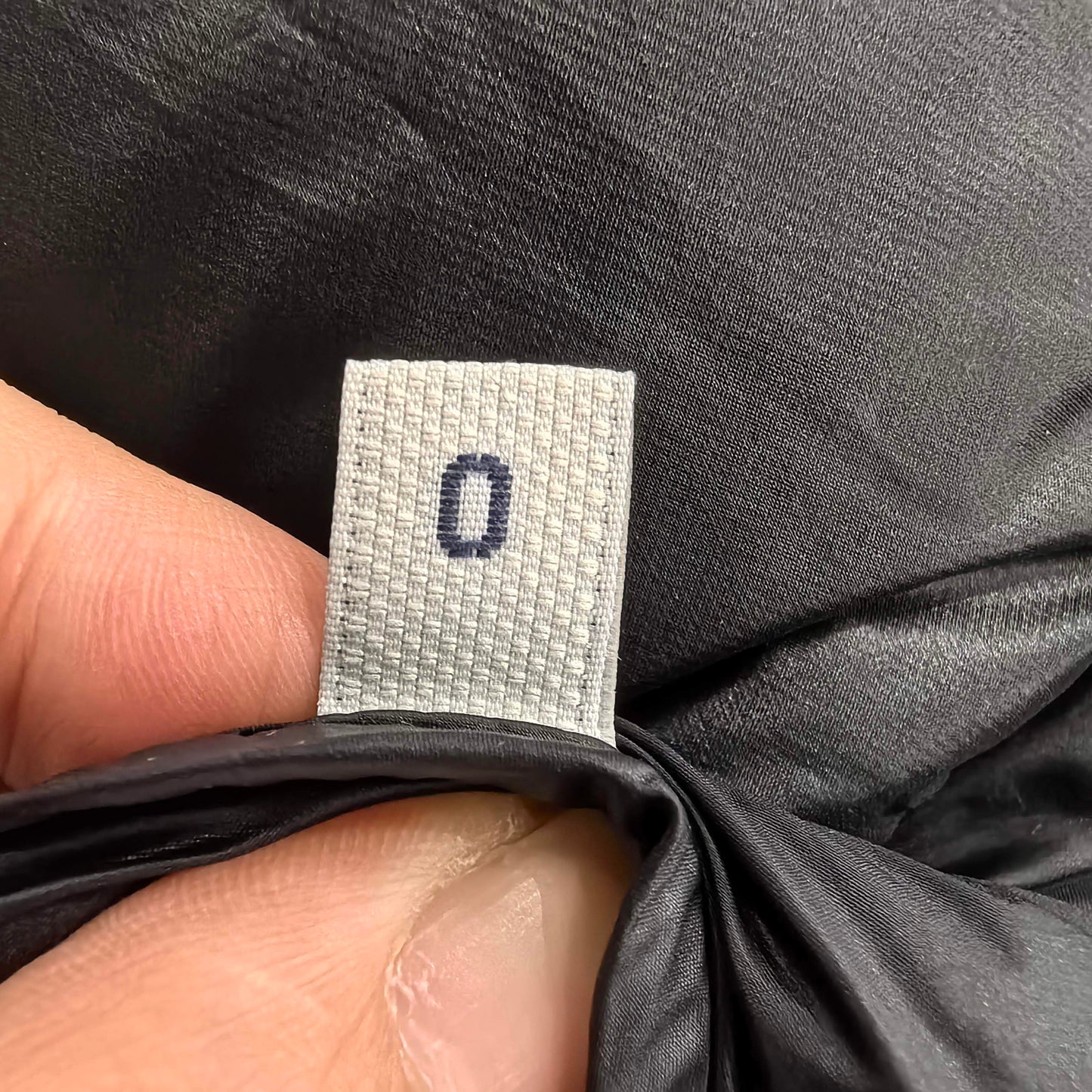 Moncler - Armonique - Polyamide - Black - (0)