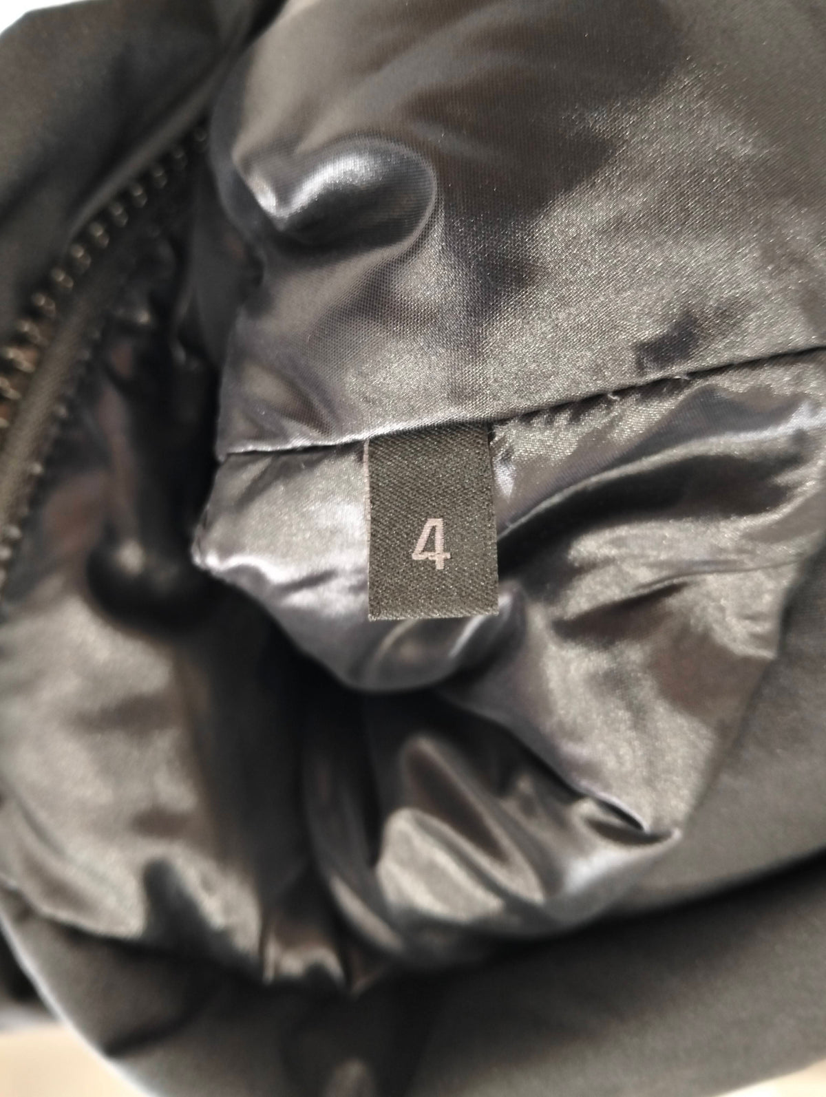 Moncler - Barbat Giubbotto - Polyamide - Multicolour - (M)