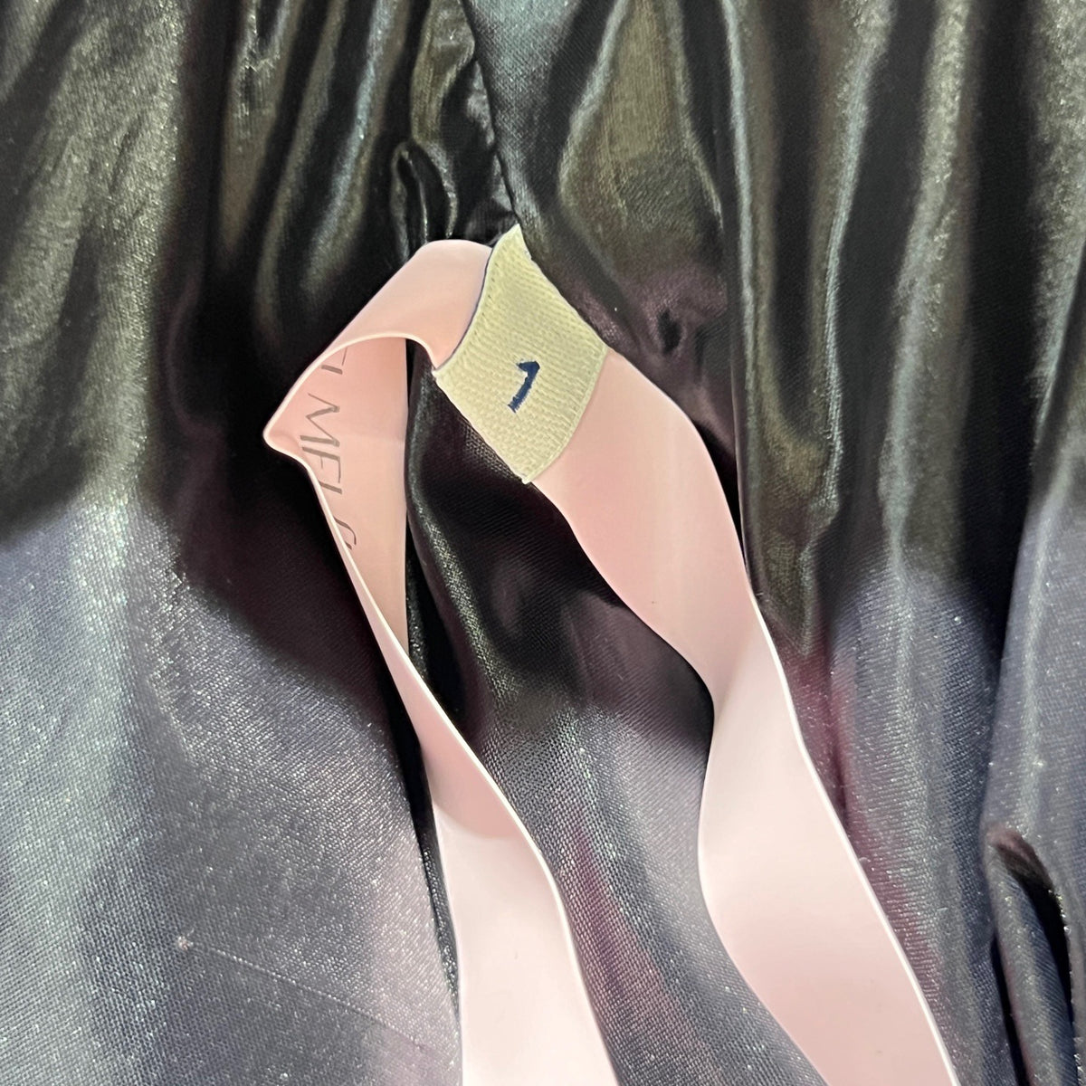 Moncler - Genos - Polyamide - Black - (1)