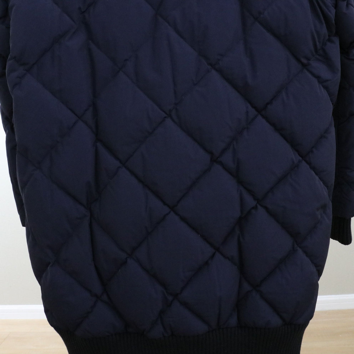 Moncler - Mouche - Polyester - Navy - (0)