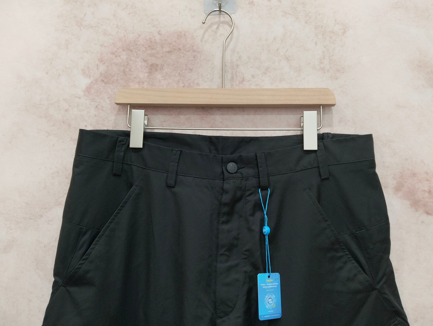 Moncler - Other - Cotton - Black - (50)