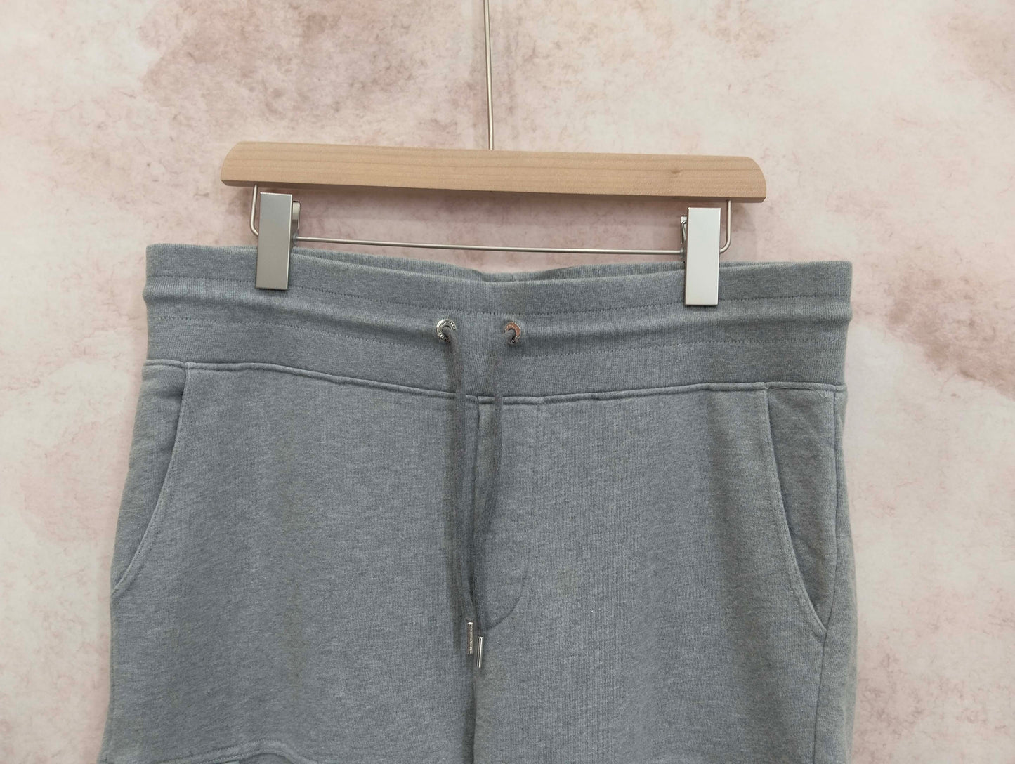 Moncler - Other - Cotton - Grey - (L)