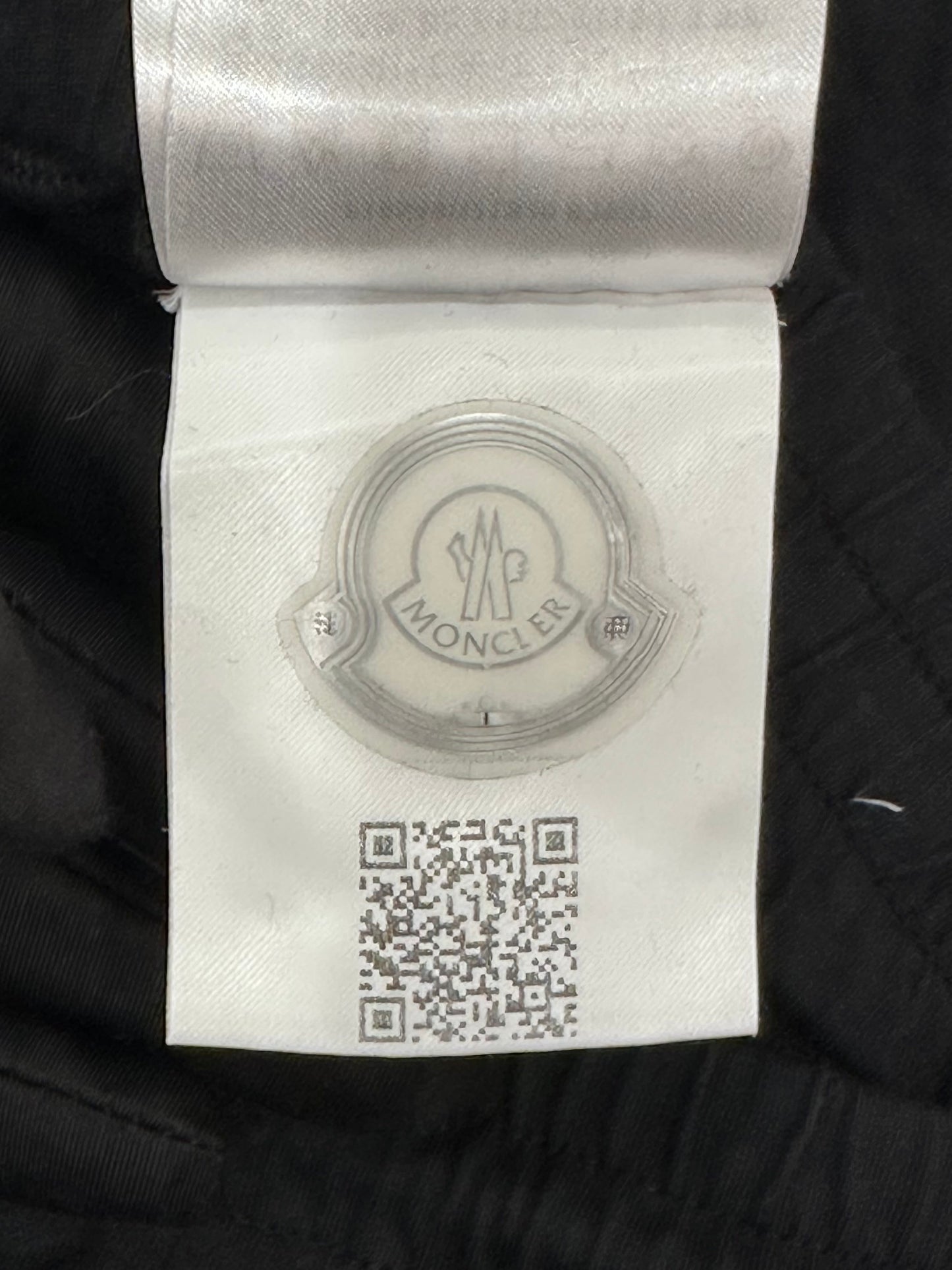 Moncler - Other - Cotton - Multicolour - (XS)