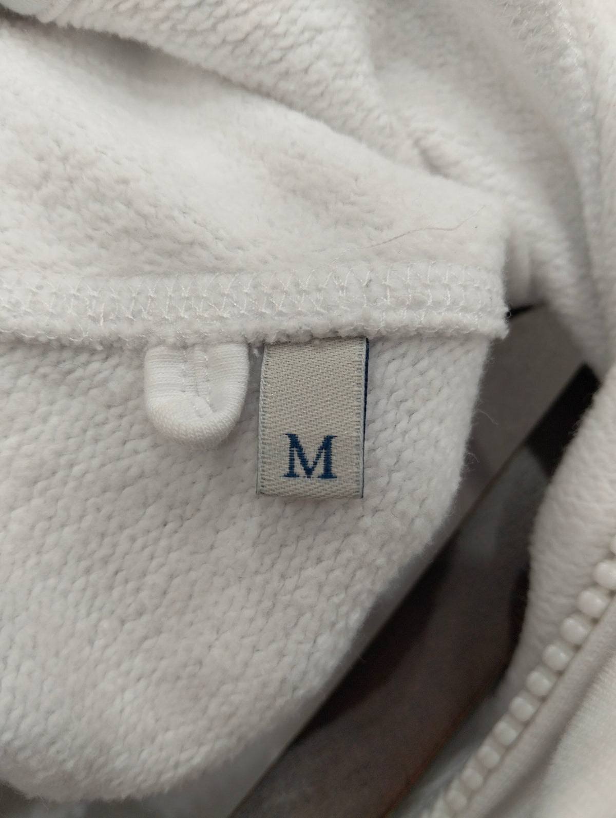 Moncler - Other - Cotton - White - (M)