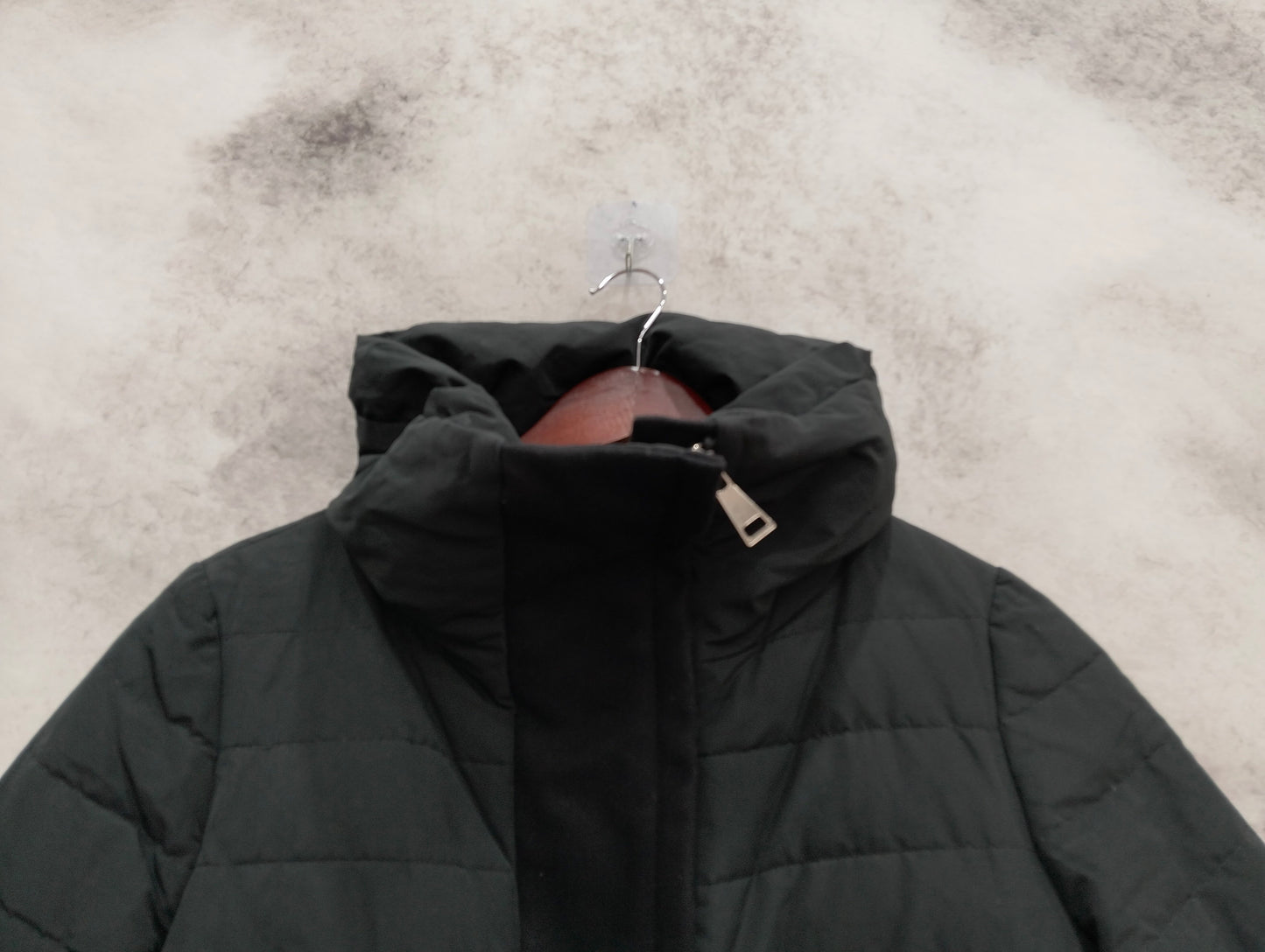 Moncler - Other - Polyamide - Black - (3)