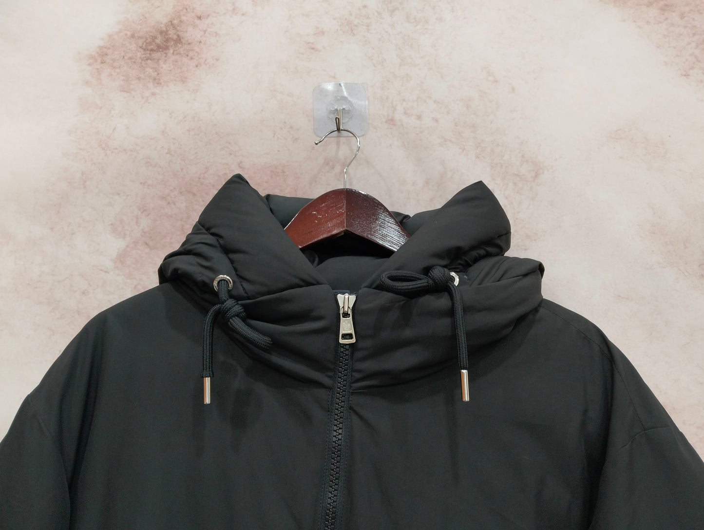 Moncler - Other - Polyamide - Black - (4)