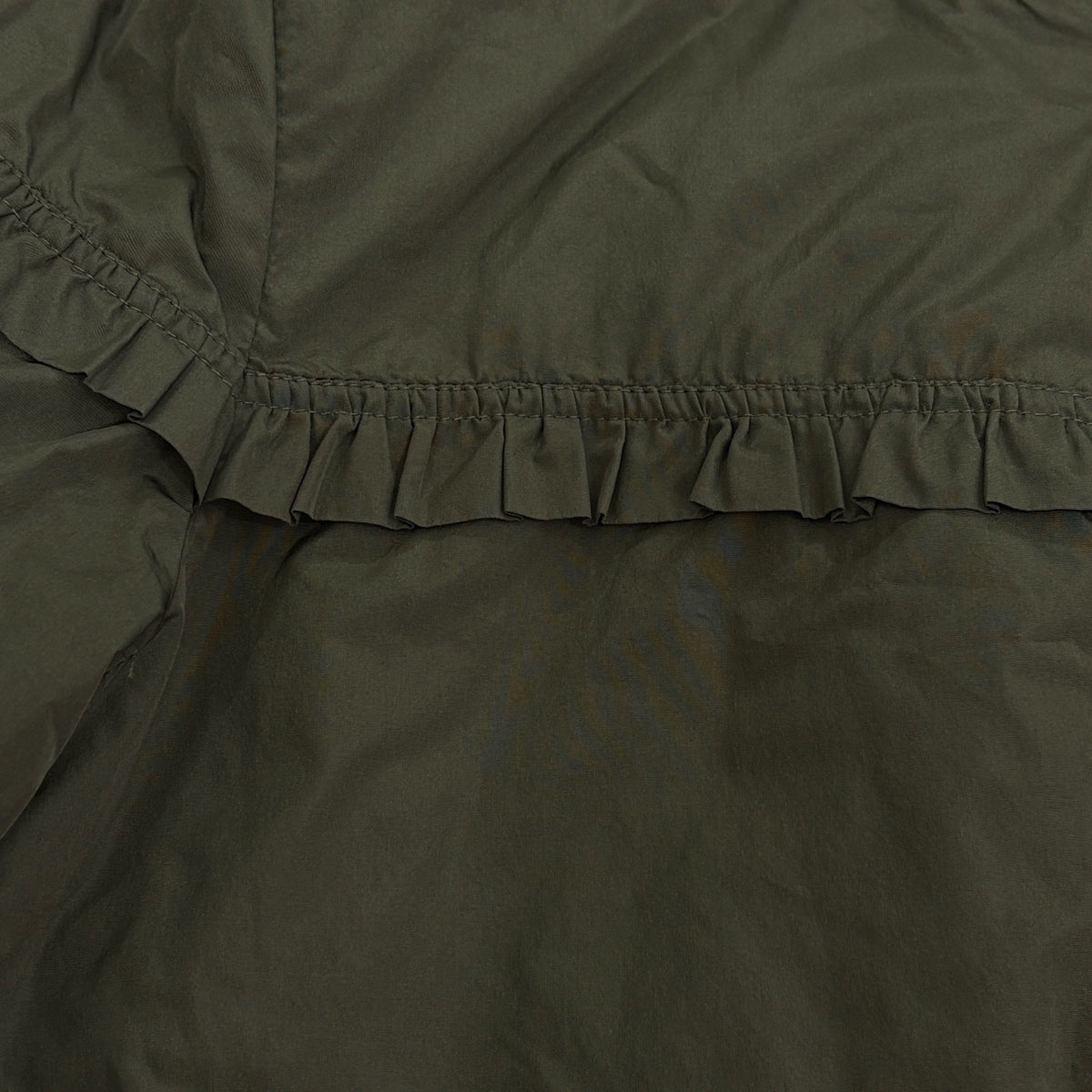 Moncler - Other - Polyamide - Green - (2)