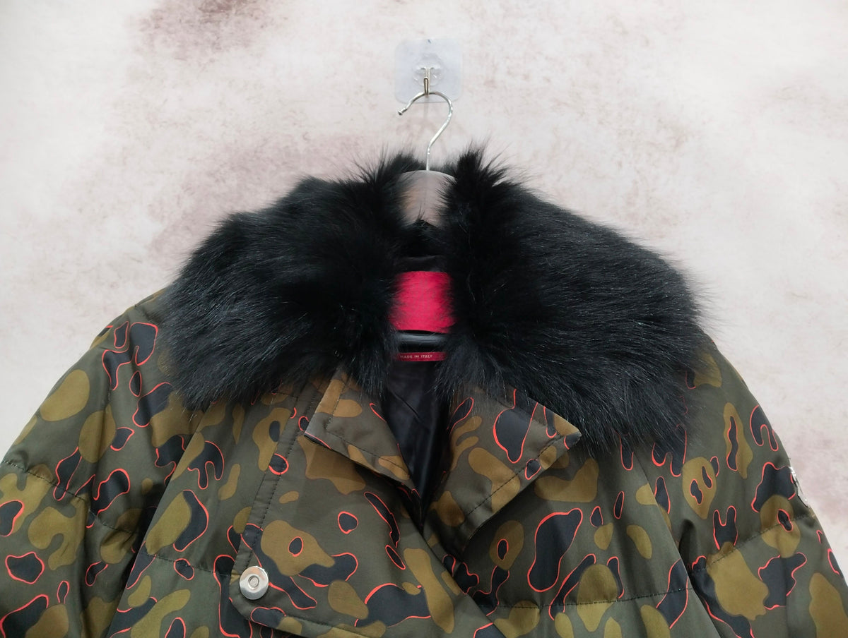 Moncler - Other - Polyamide - Multicolour - (0)
