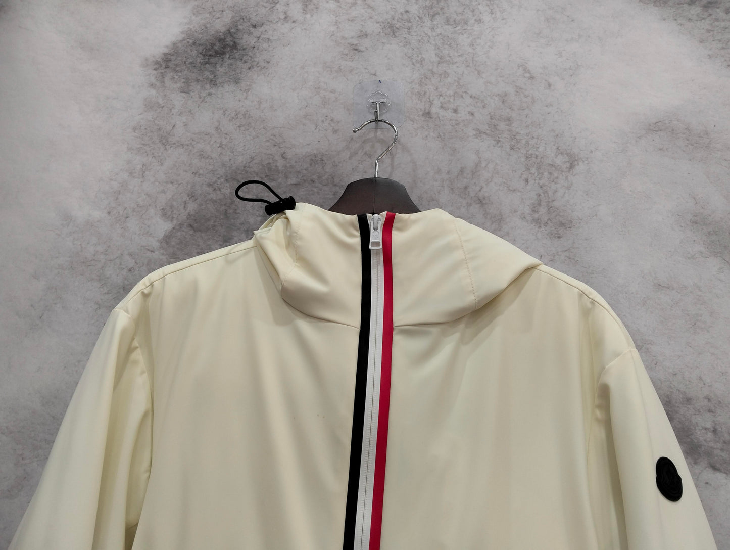 Moncler - Other - Polyamide - White - (3)