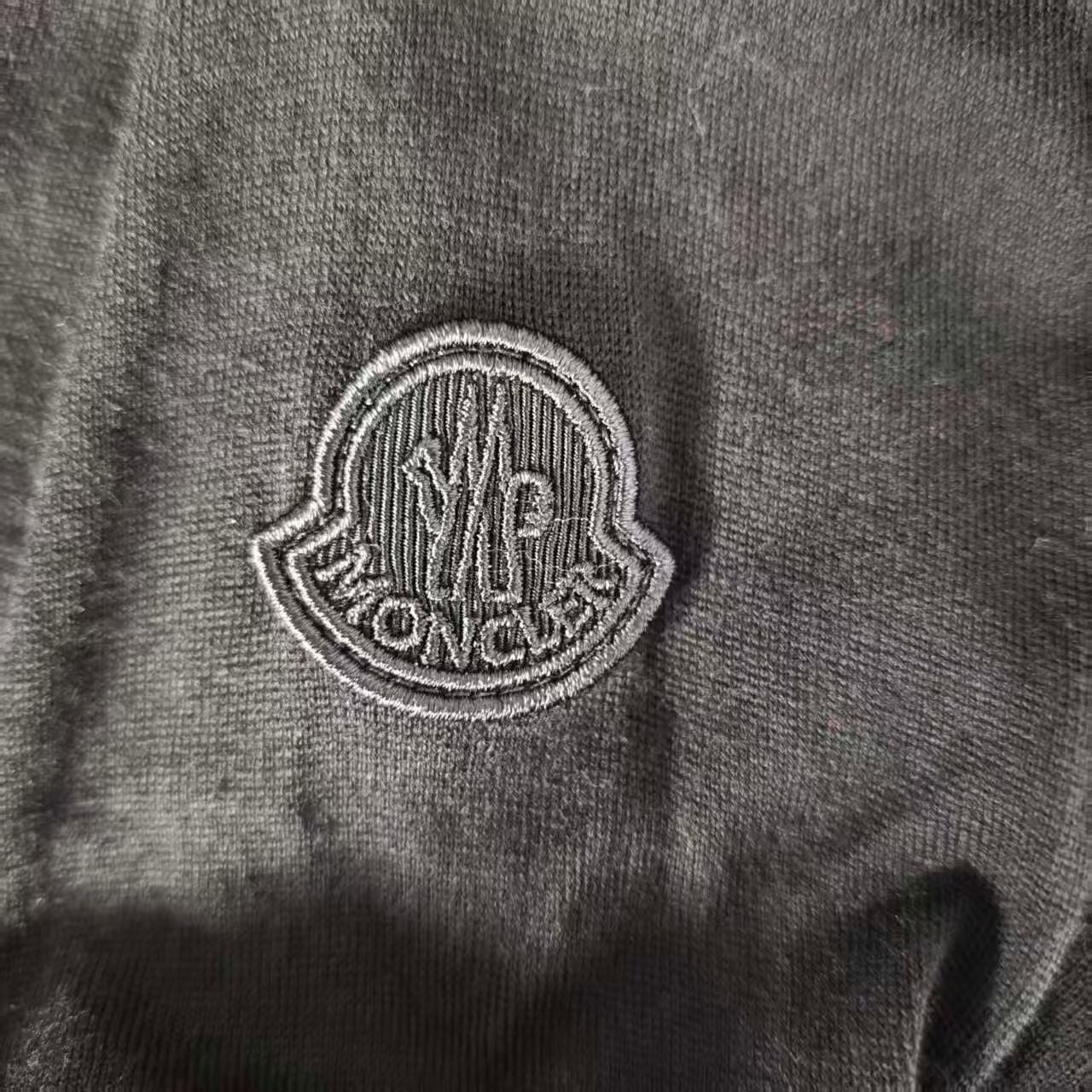 Moncler - Other - Wool - Black - (S)