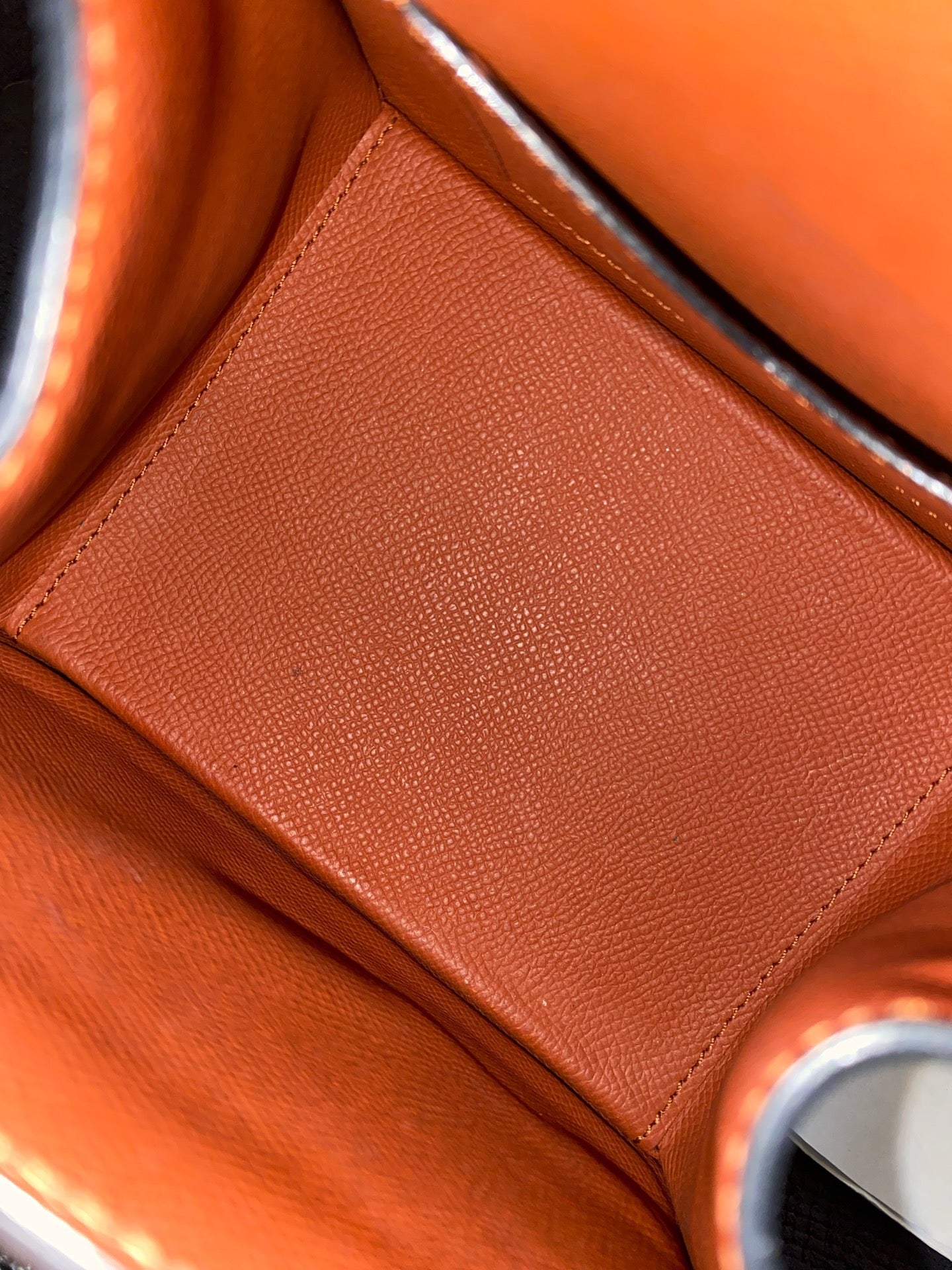 Moynat - Madeleine - Leather - Black - (mini)