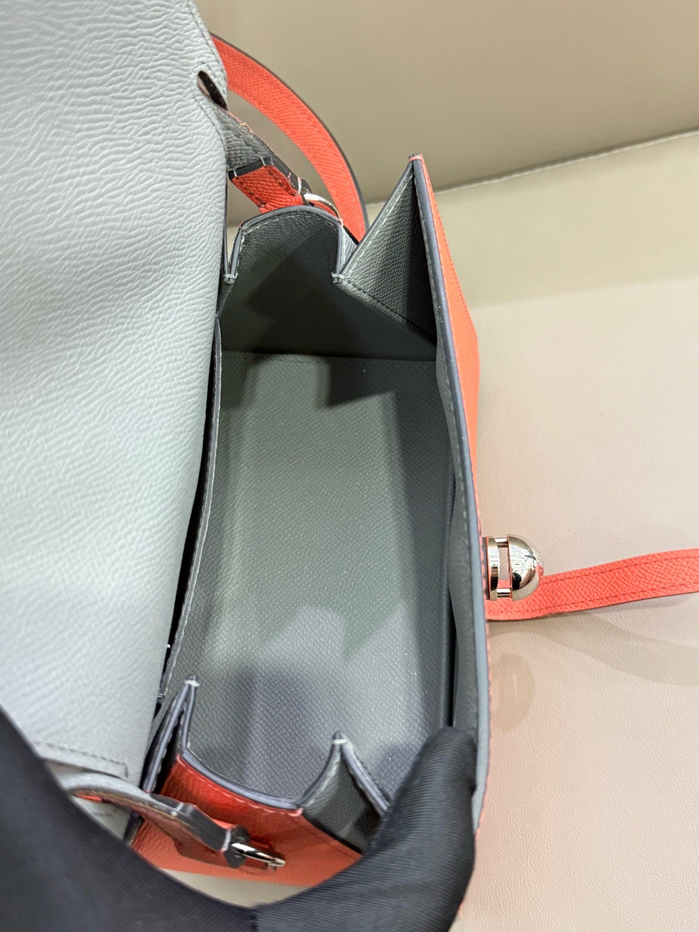 Moynat - Madeleine - Leather - Multicolour - (small)
