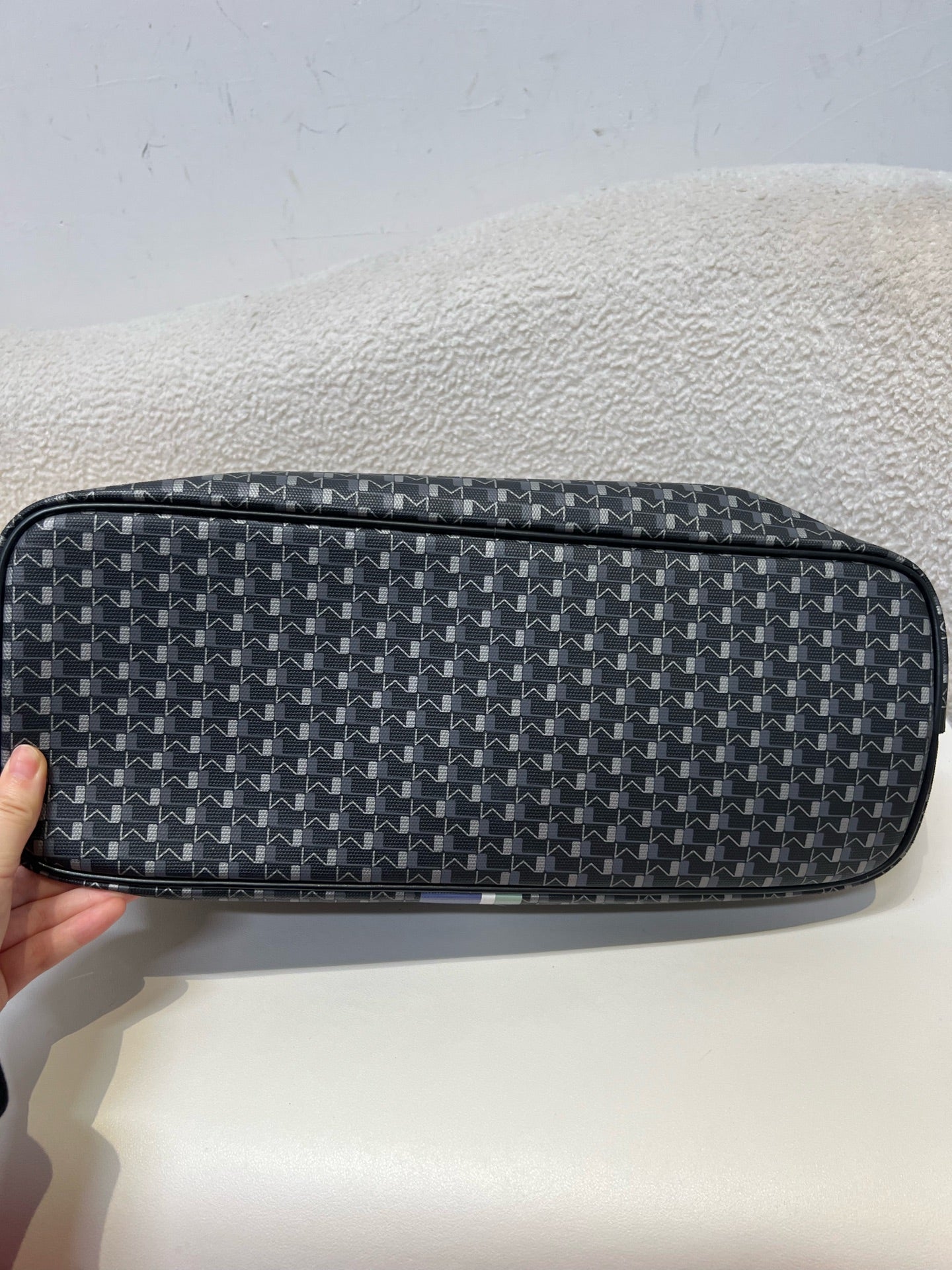 Moynat - Other - Cloth - Black - (large)