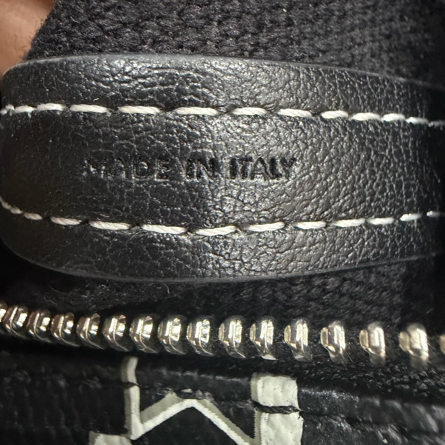 Moynat - Other - Cloth - Black - (medium)