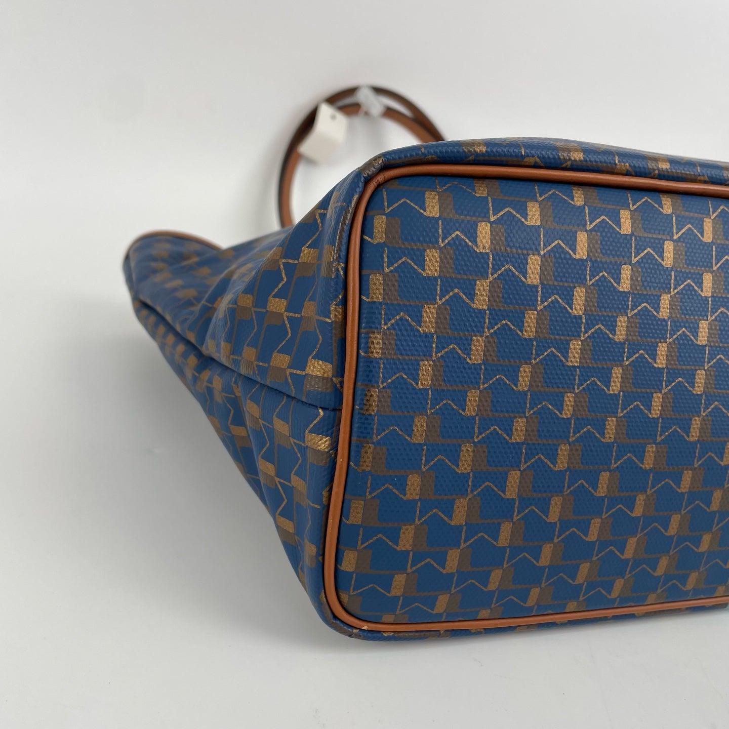 Moynat - Other - Cloth - Blue - (medium)