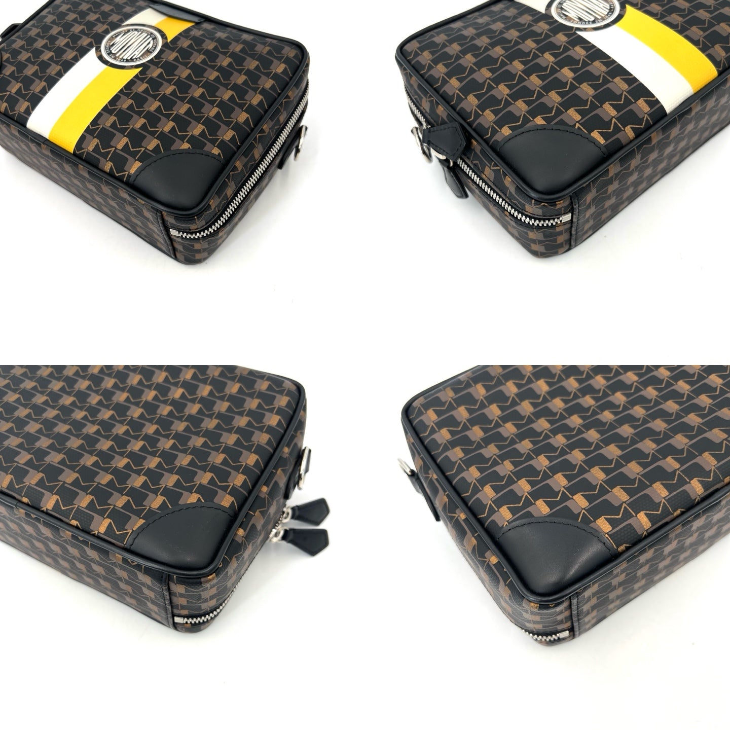 Moynat - Other - Cloth - Multicolour - (small)