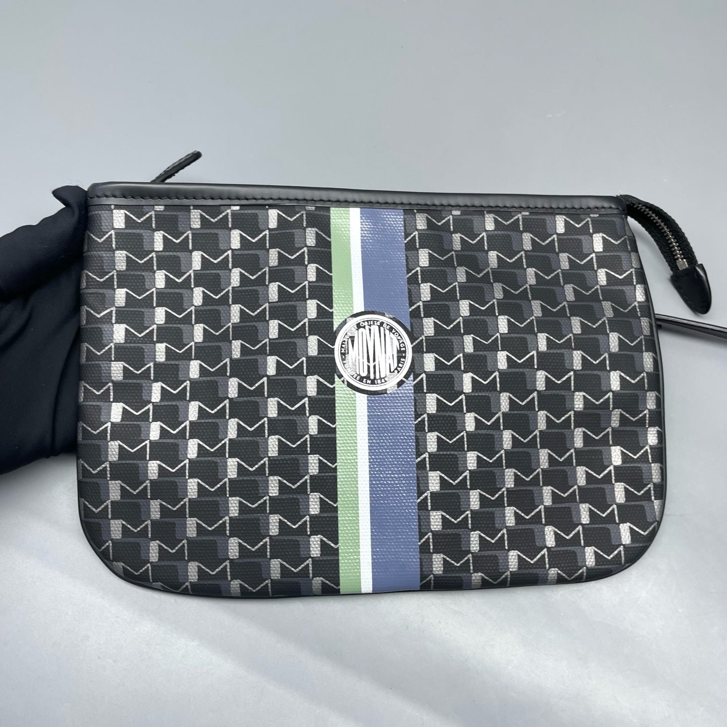 Moynat - Other - Leather - Black - (large)