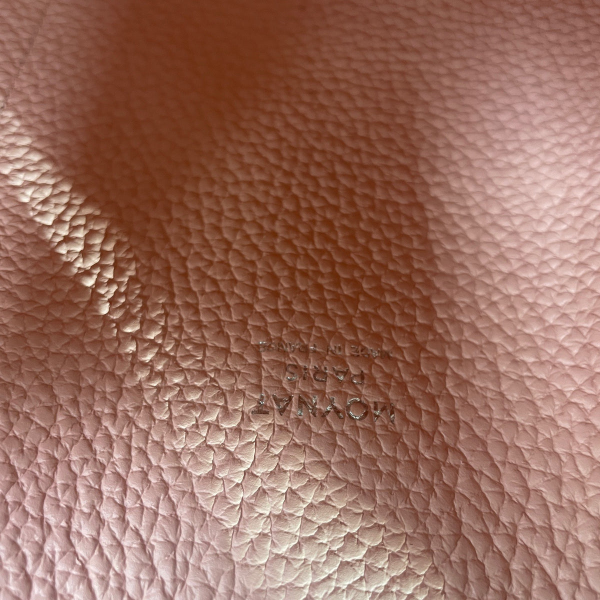 Moynat - Other - Leather - Multicolour - (small)