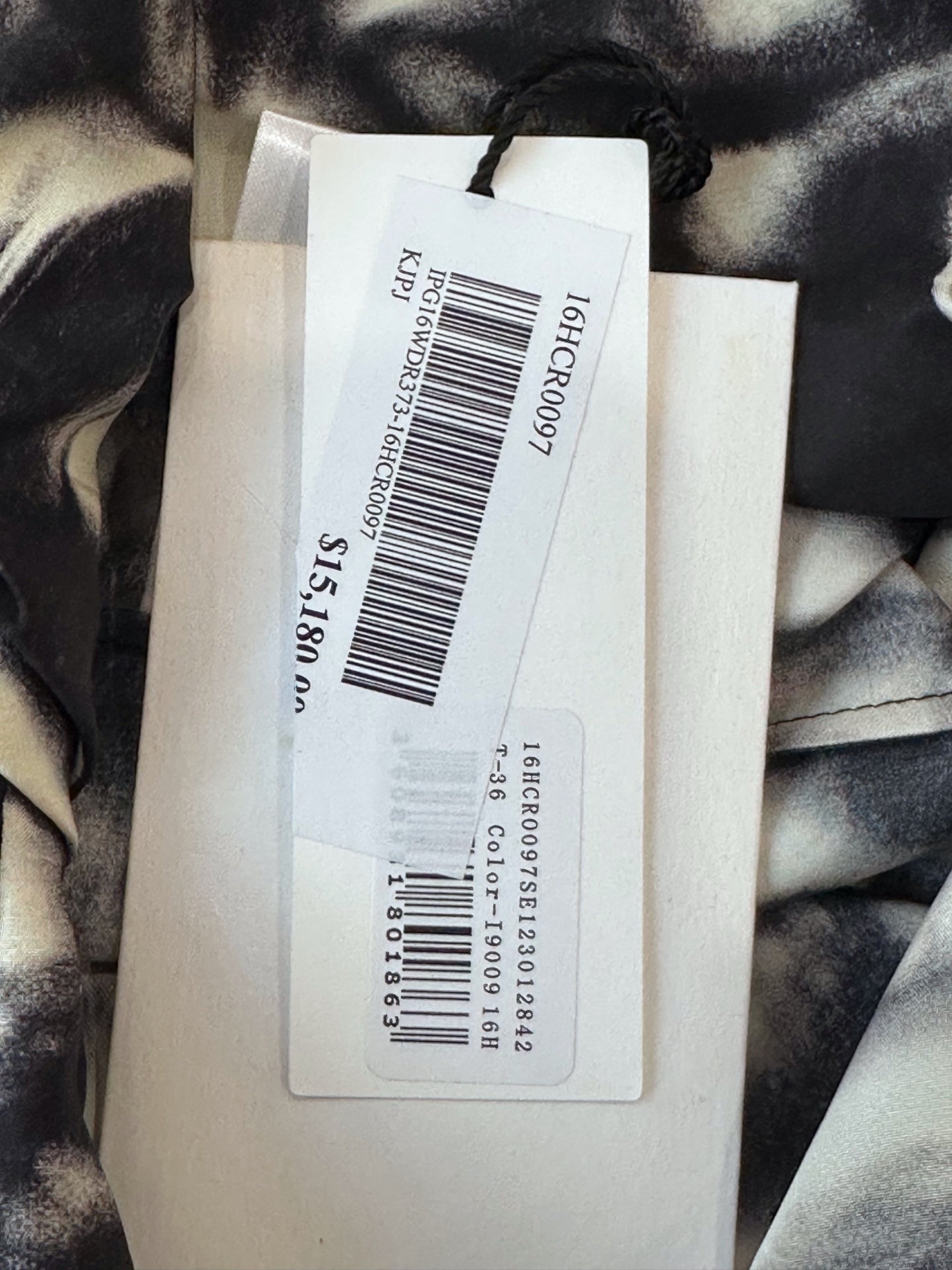 Nina Ricci - Other - Silk - Multicolour - (36)