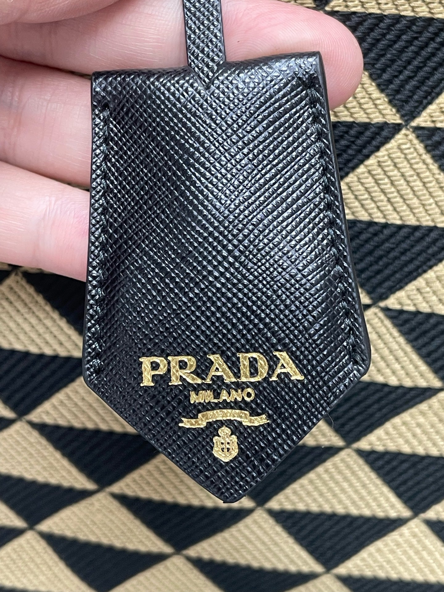 Prada - Other - Cloth - Multicolour - (large)