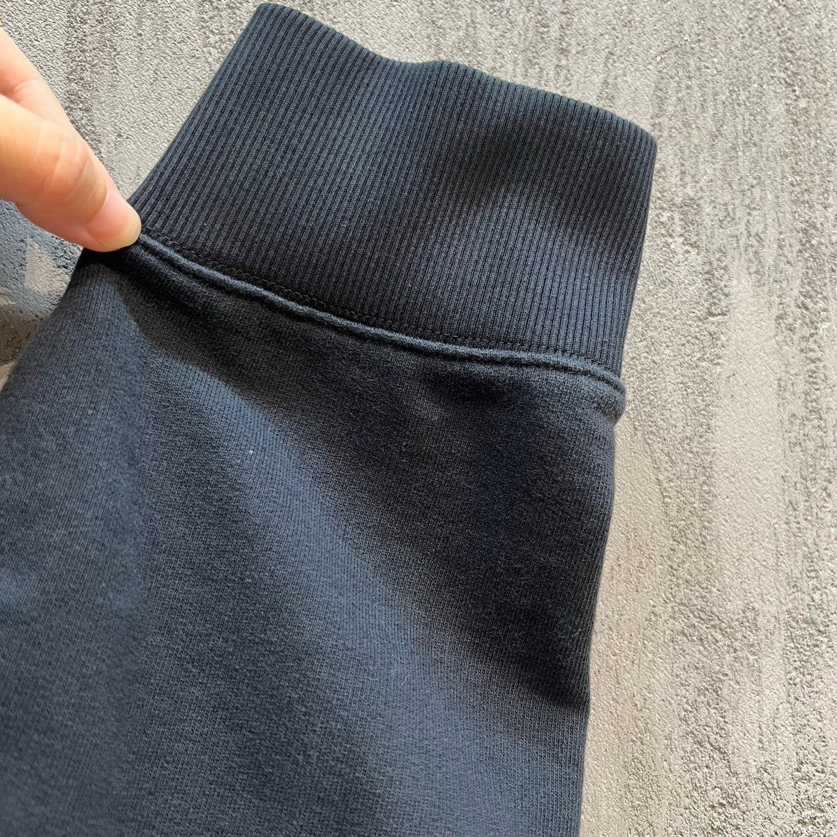 Prada - Other - Cotton - Black - (L)