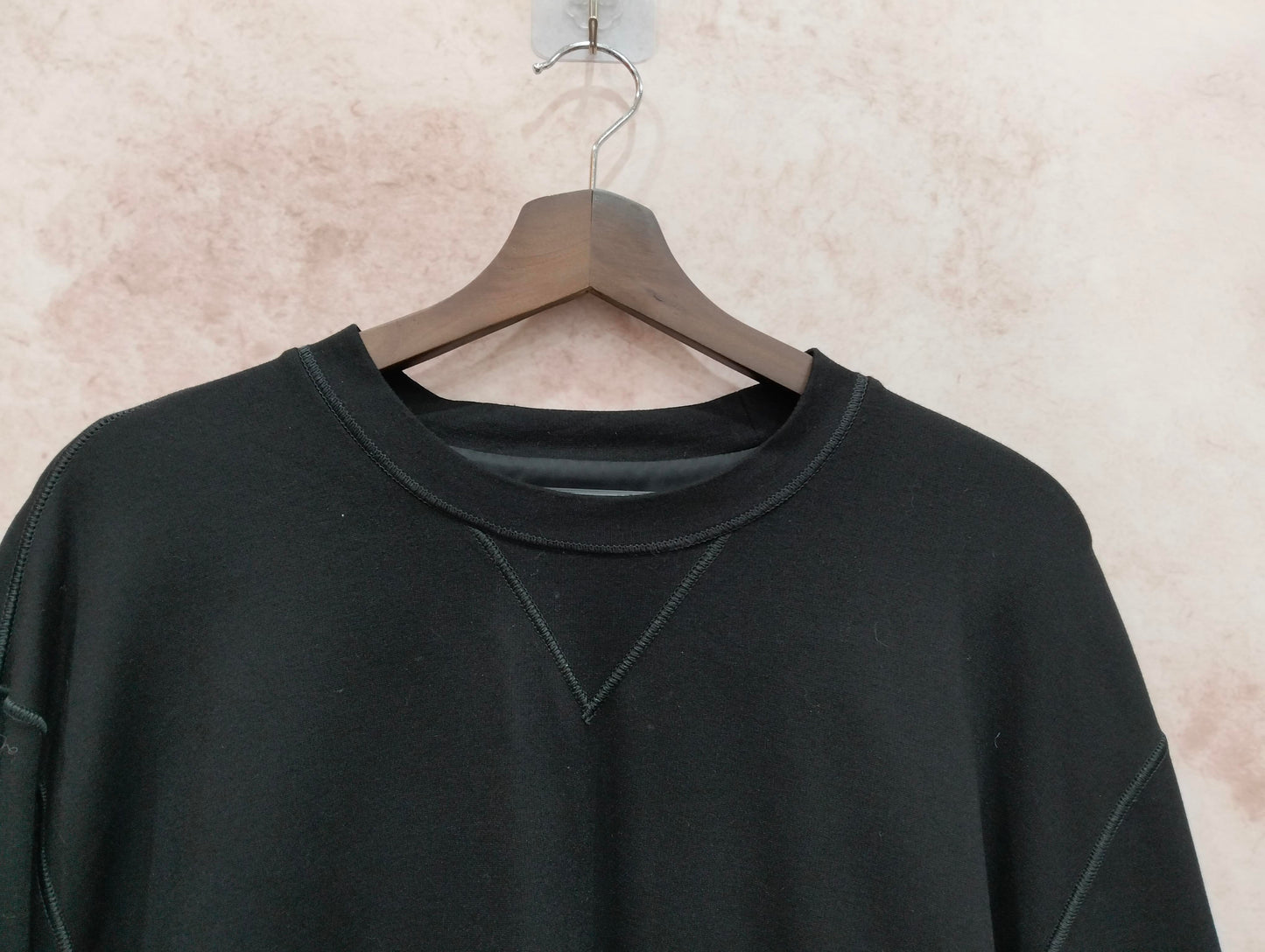 Prada - Other - Cotton - Black - (XXL)