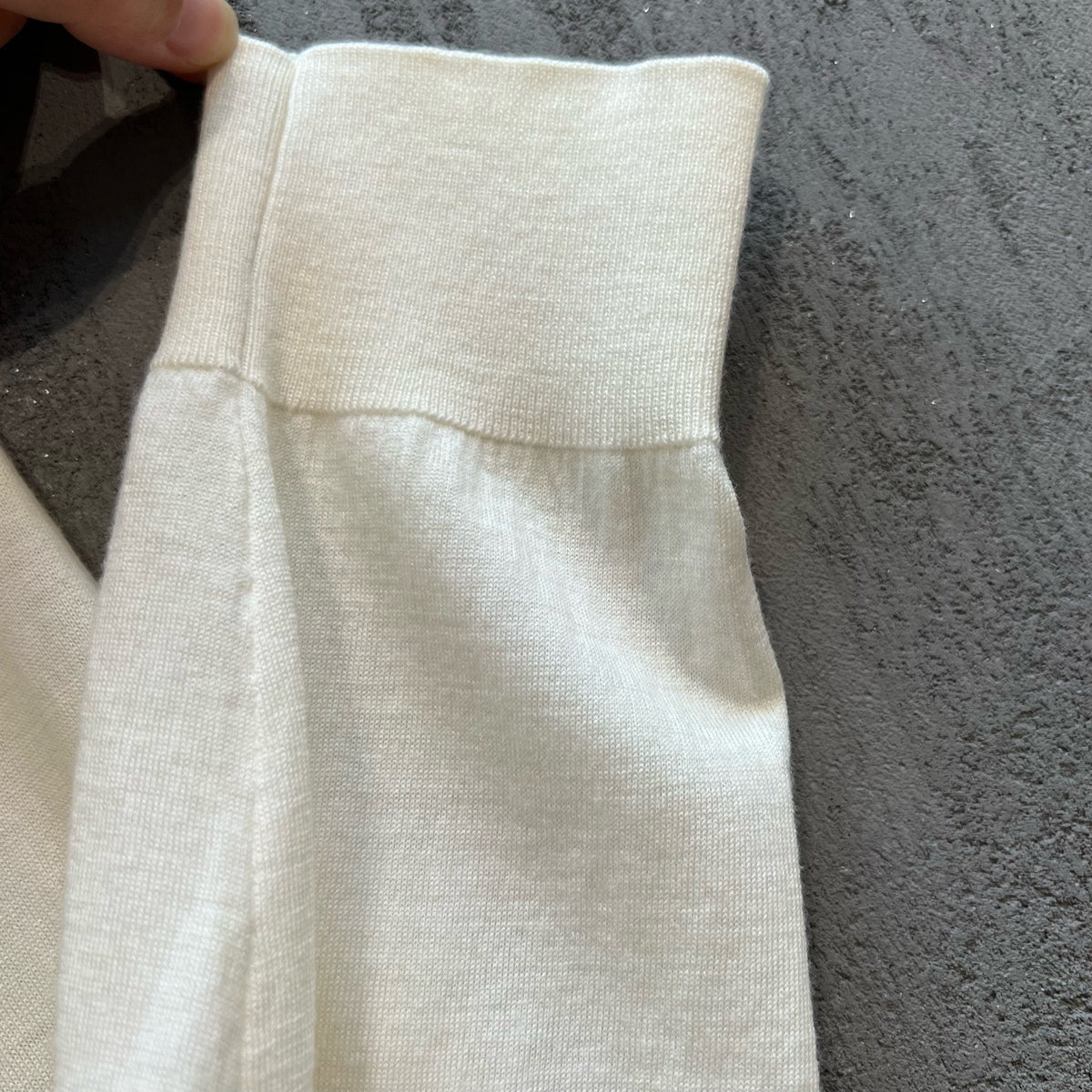 Prada - Other - Cotton - White - (52)