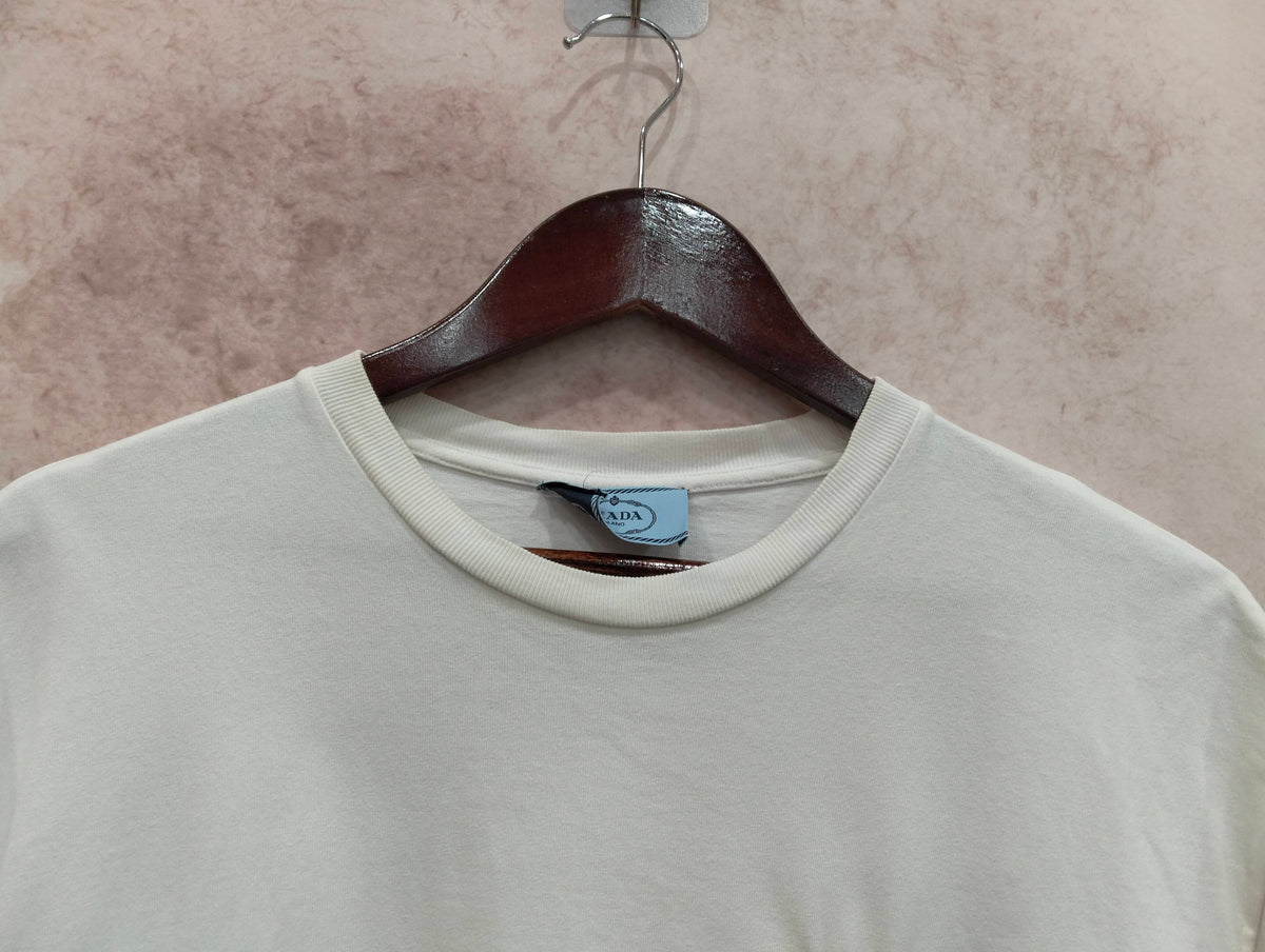 Prada - Other - Cotton - White - (XS)