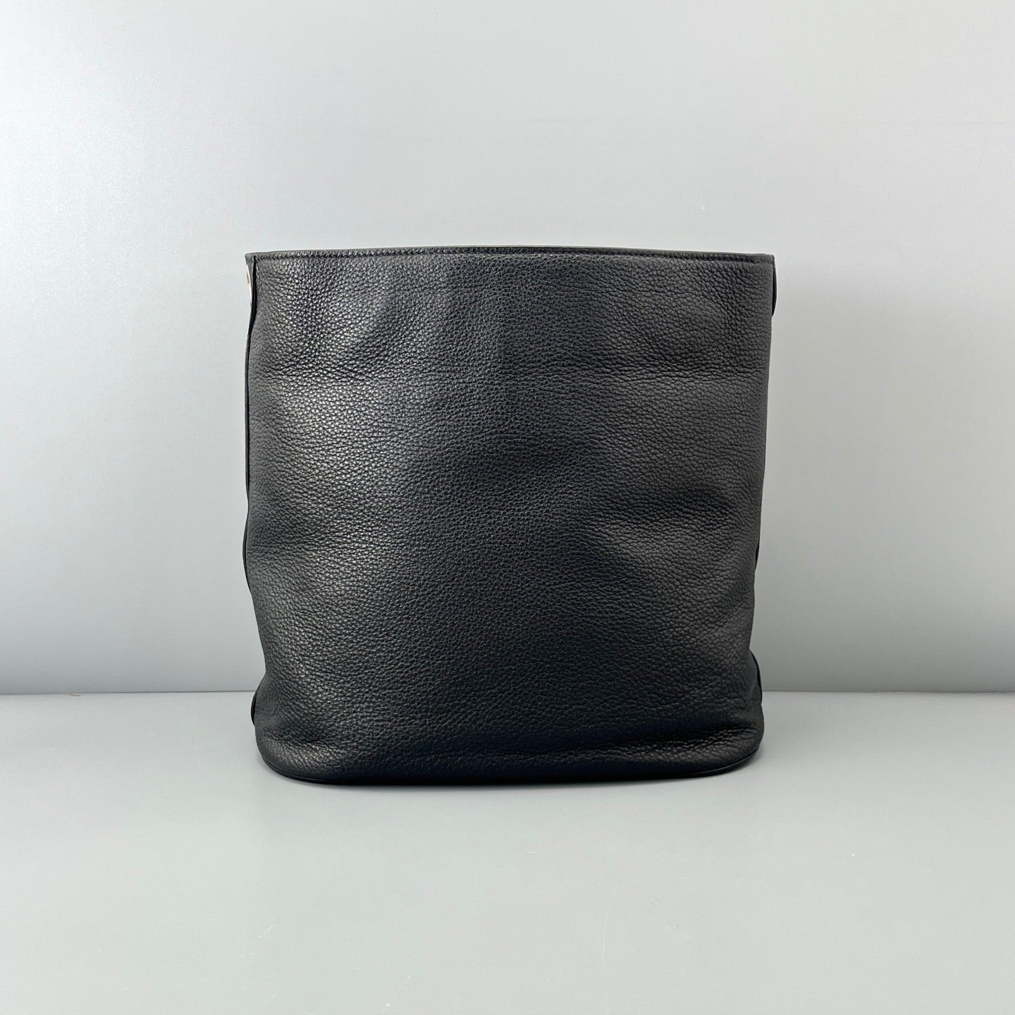 Prada - Other - Leather - Black - (medium)