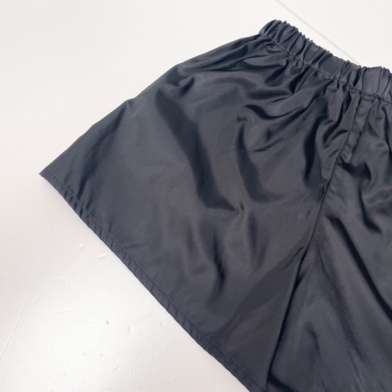 Prada - Other - Polyamide - Black - (38)