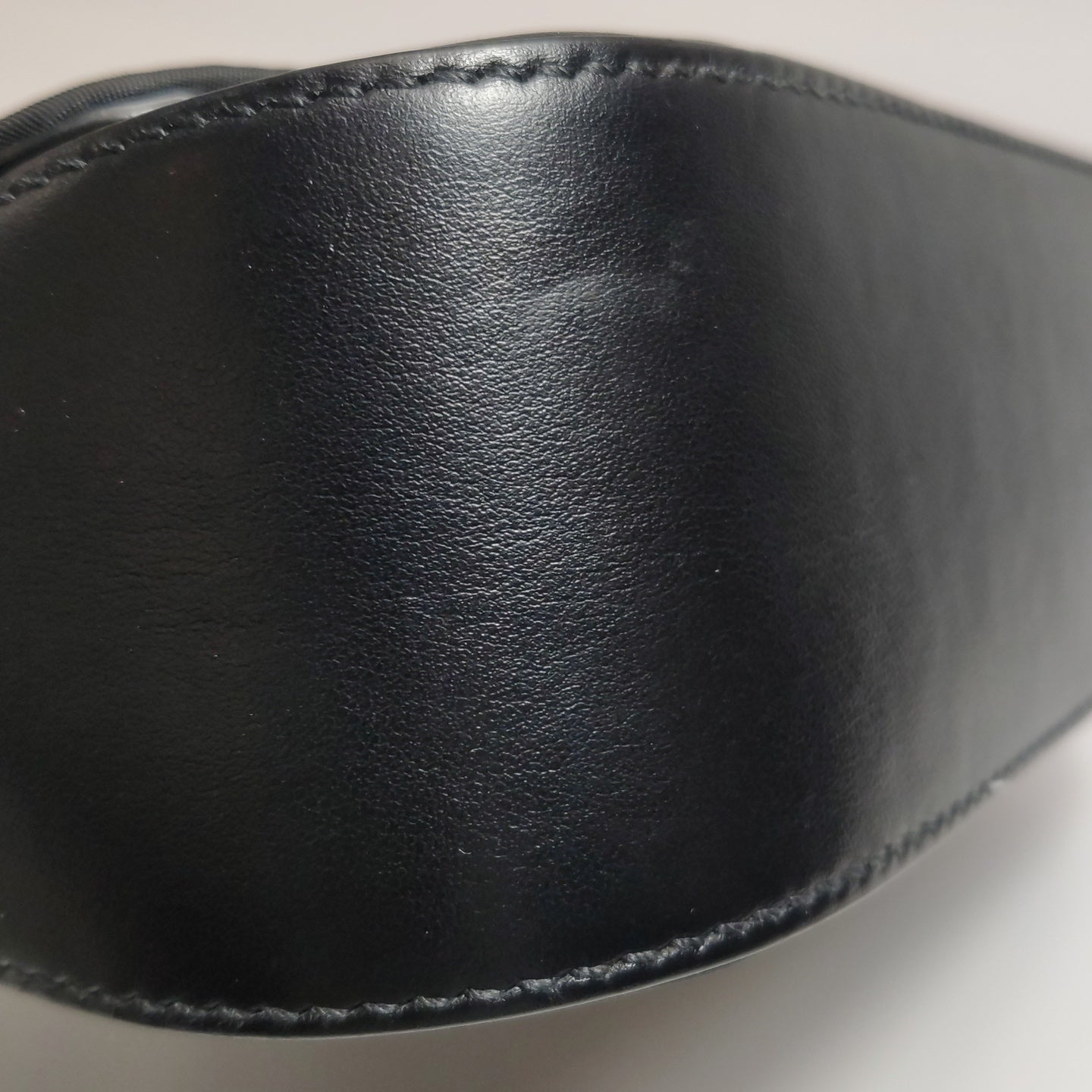 Prada - Other - Polyamide - Black - (small)