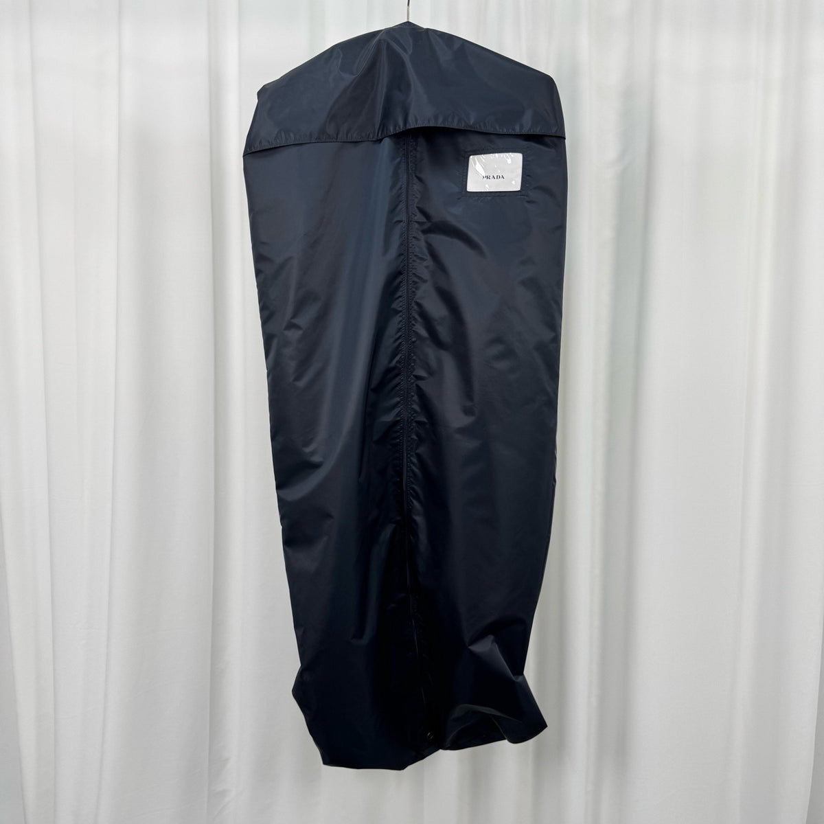 Prada - Other - Wool - Black - (46)
