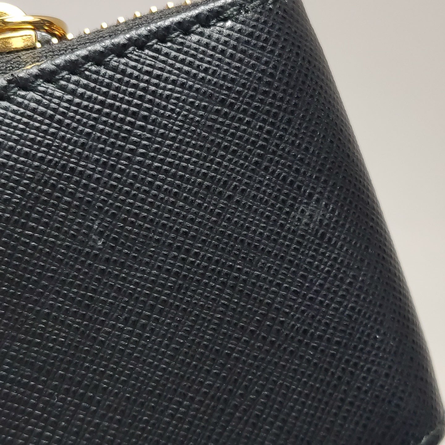 Prada - Re-Edition 2005 - Leather - Black - (mini)
