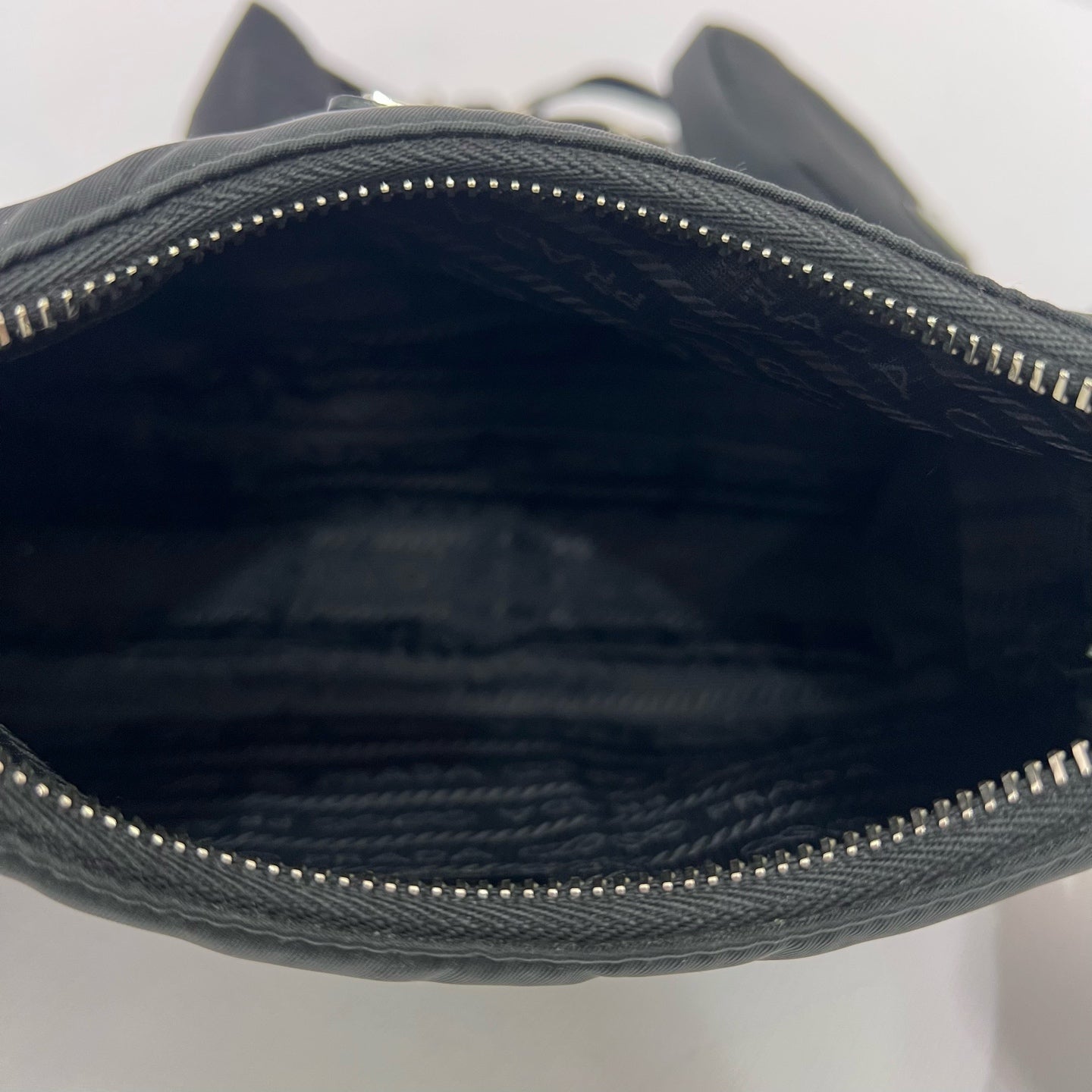 Prada - Re-Edition 2005 - Polyamide - Black - (mini)